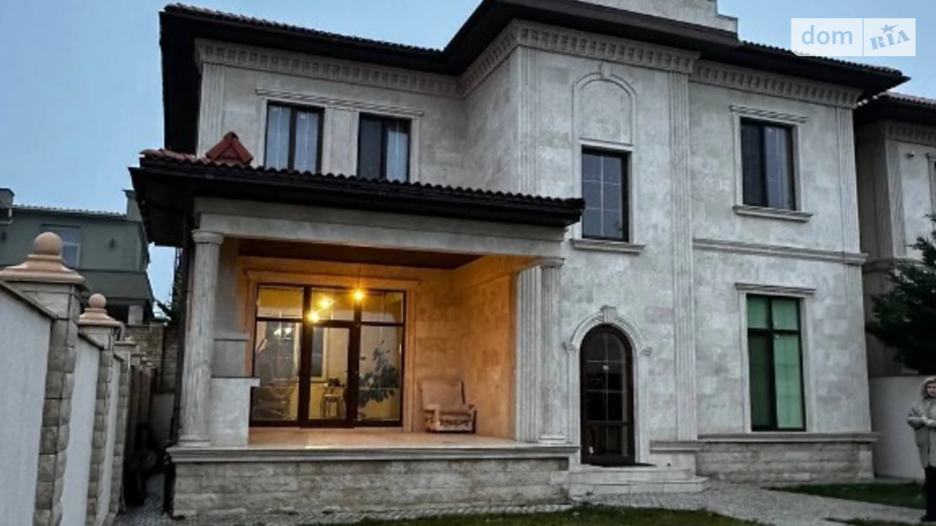 Продается дом на 2 этажа 164.6 кв. м с камином, цена: 250000 $ - фото 3