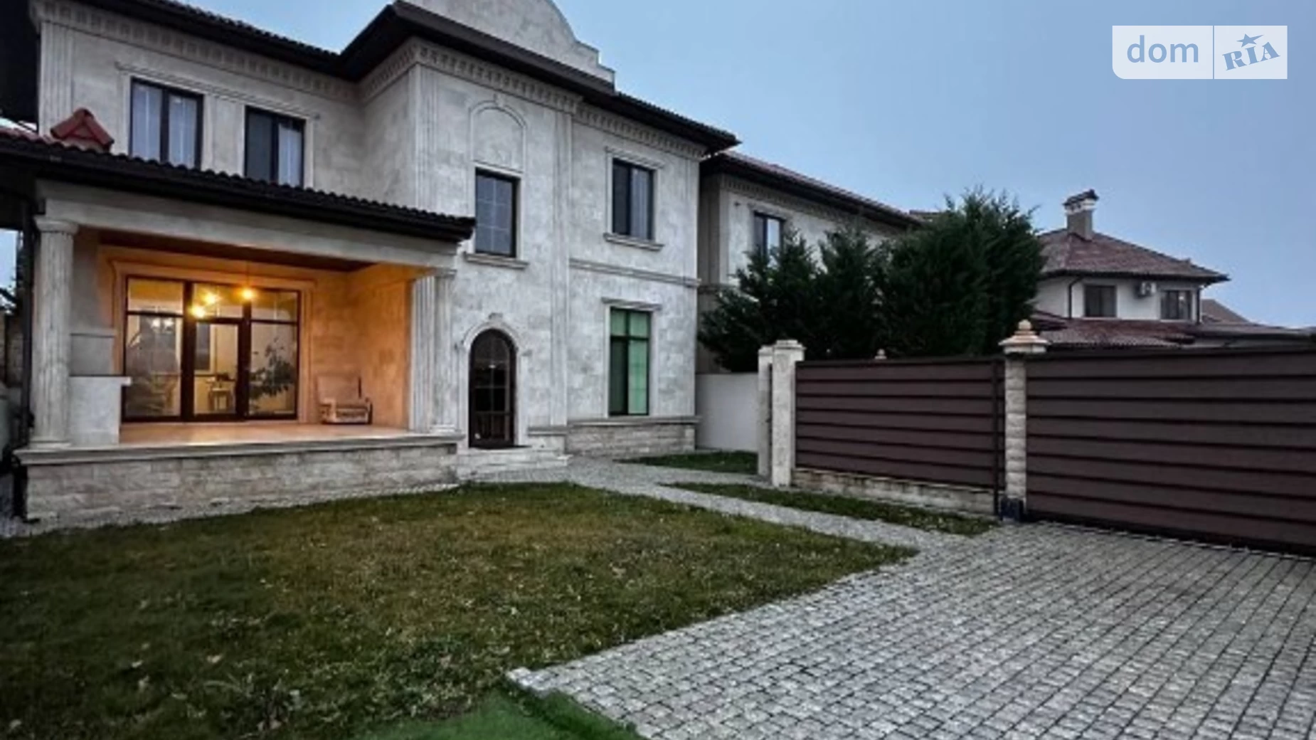 Продается дом на 2 этажа 164.6 кв. м с камином, цена: 250000 $ - фото 5
