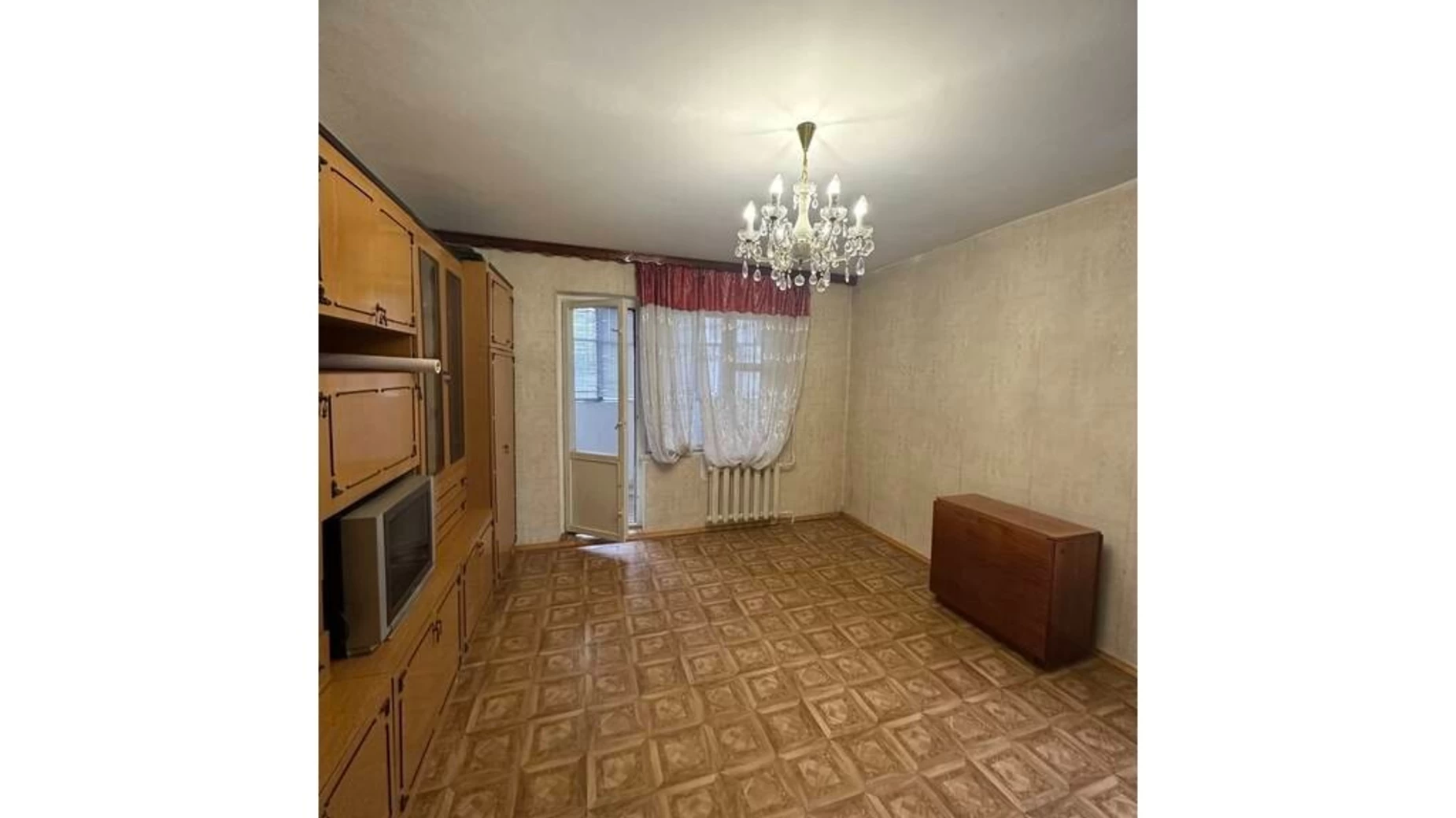 Продается 1-комнатная квартира 41.6 кв. м в Одессе, ул. Академика Вильямса, 66
