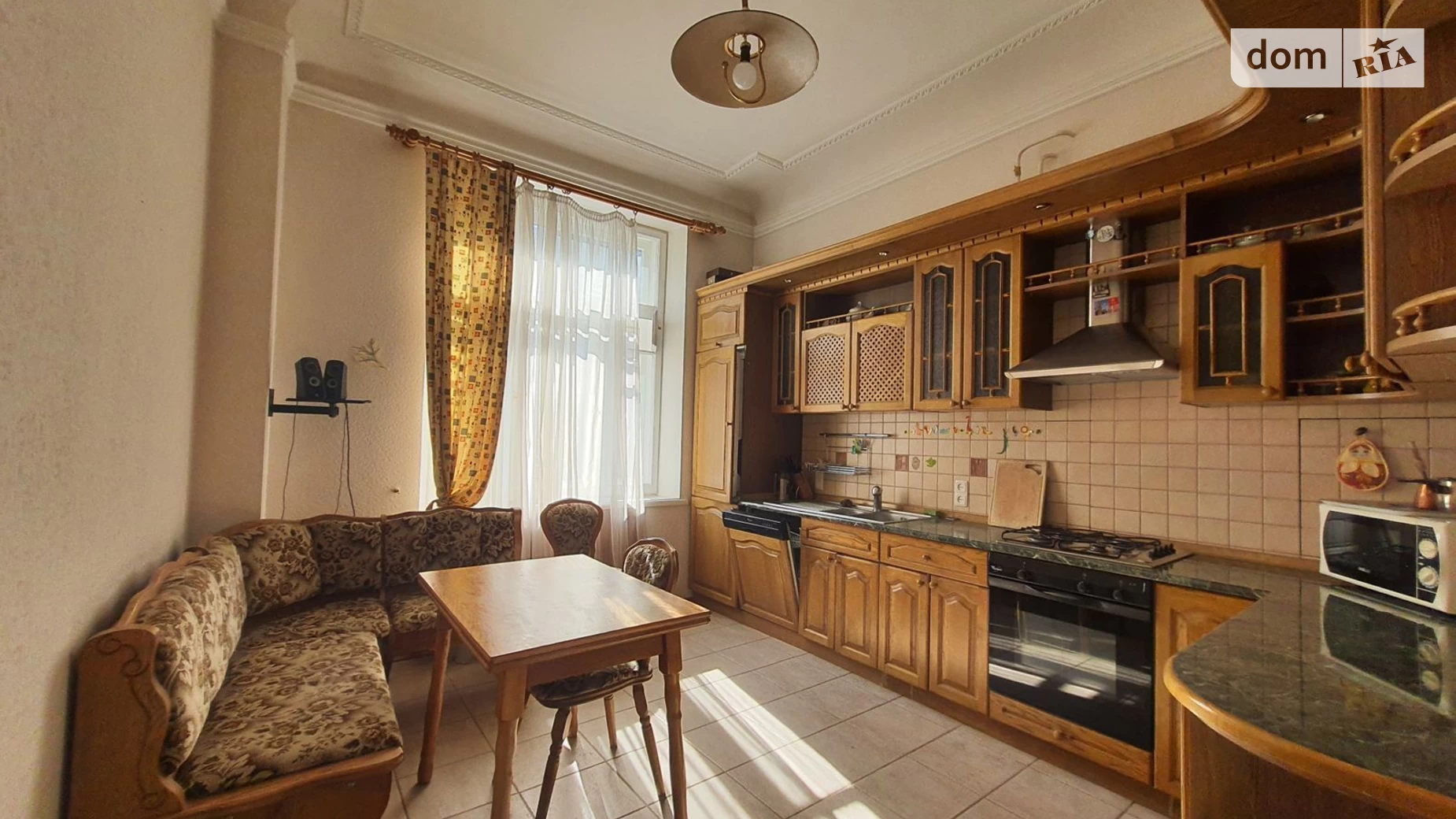 Продается 3-комнатная квартира 82 кв. м в Киеве, ул. Крещатик, 23 - фото 3