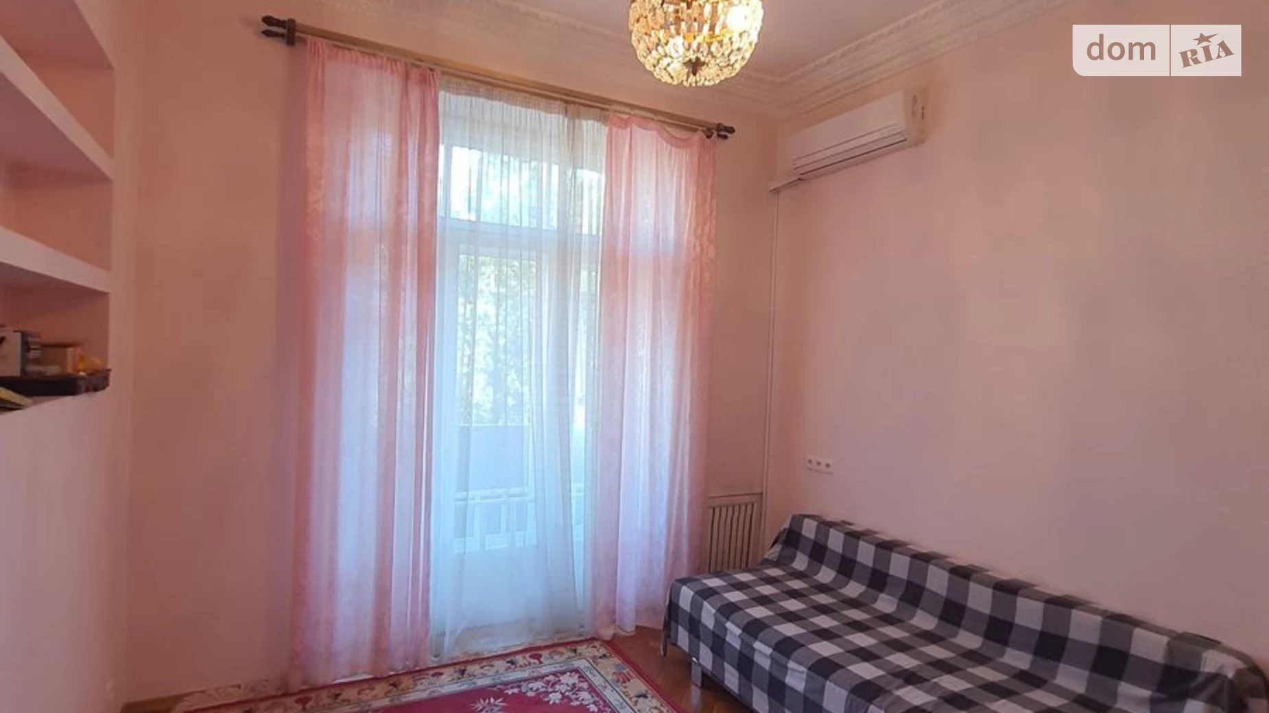 Продается 3-комнатная квартира 82 кв. м в Киеве, ул. Крещатик, 23 - фото 5