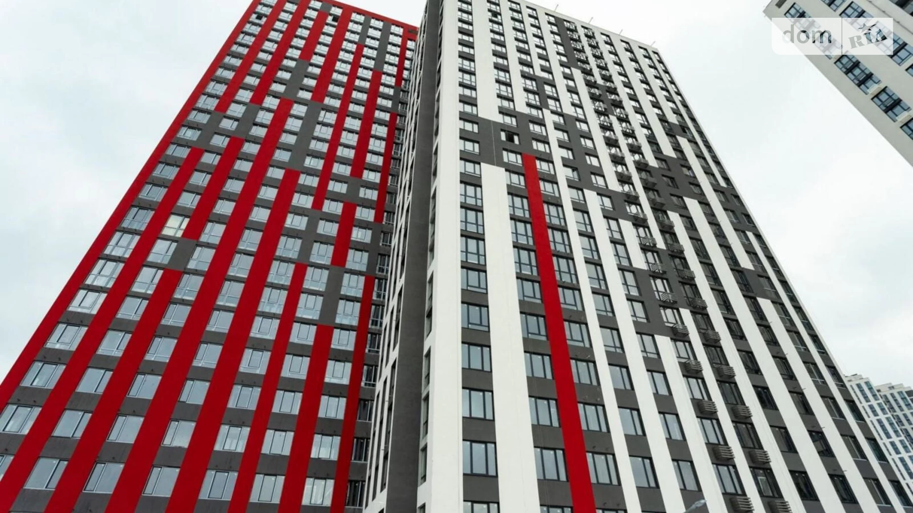 Продается 2-комнатная квартира 64.2 кв. м в Киеве, просп. Европейского Союза(Правды), 53/46 - фото 5