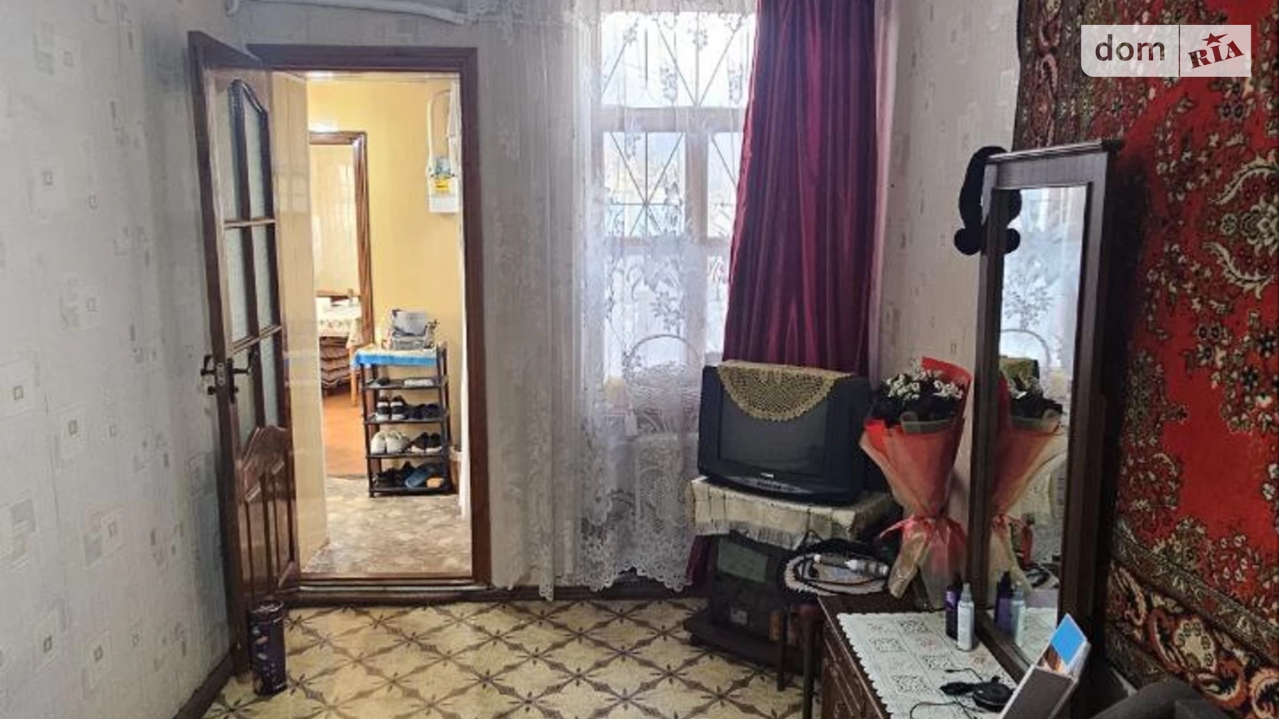Продается 2-комнатная квартира 50.5 кв. м в Одессе, ул. Блока - фото 3