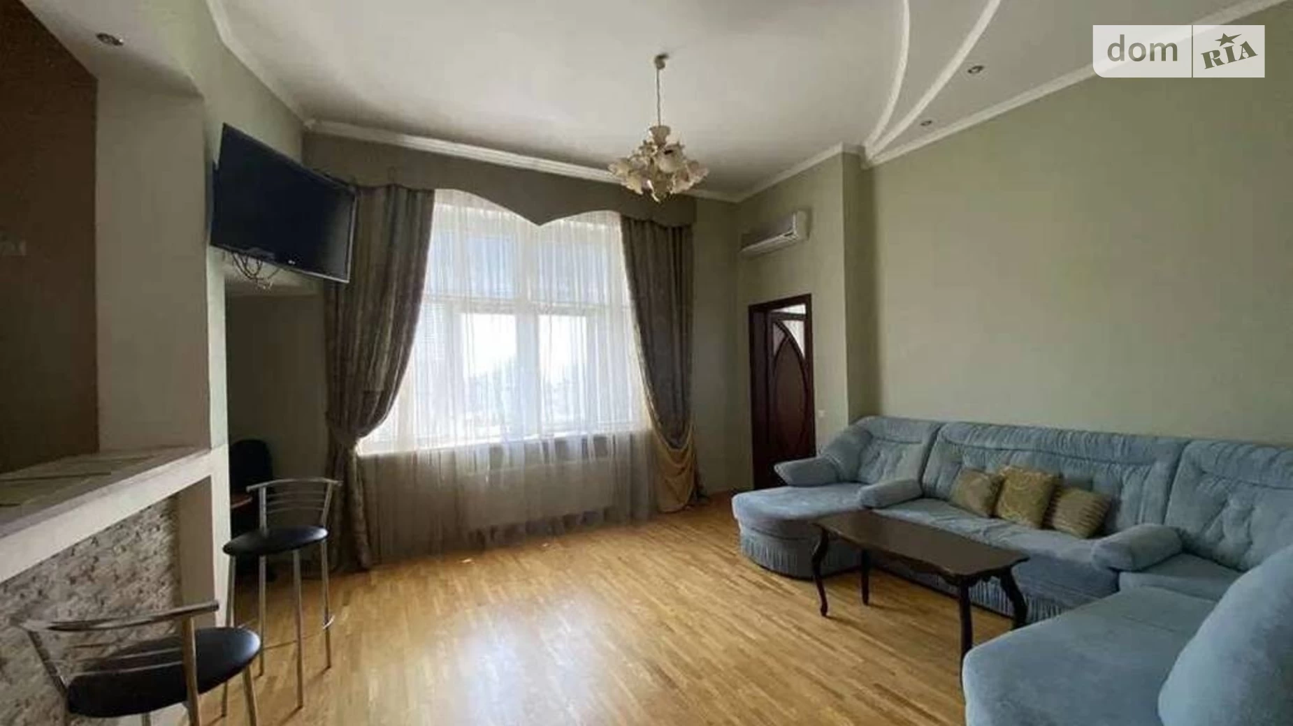 Продається 2-кімнатна квартира 68 кв. м у Одесі, вул. Академічна, 20Б - фото 2