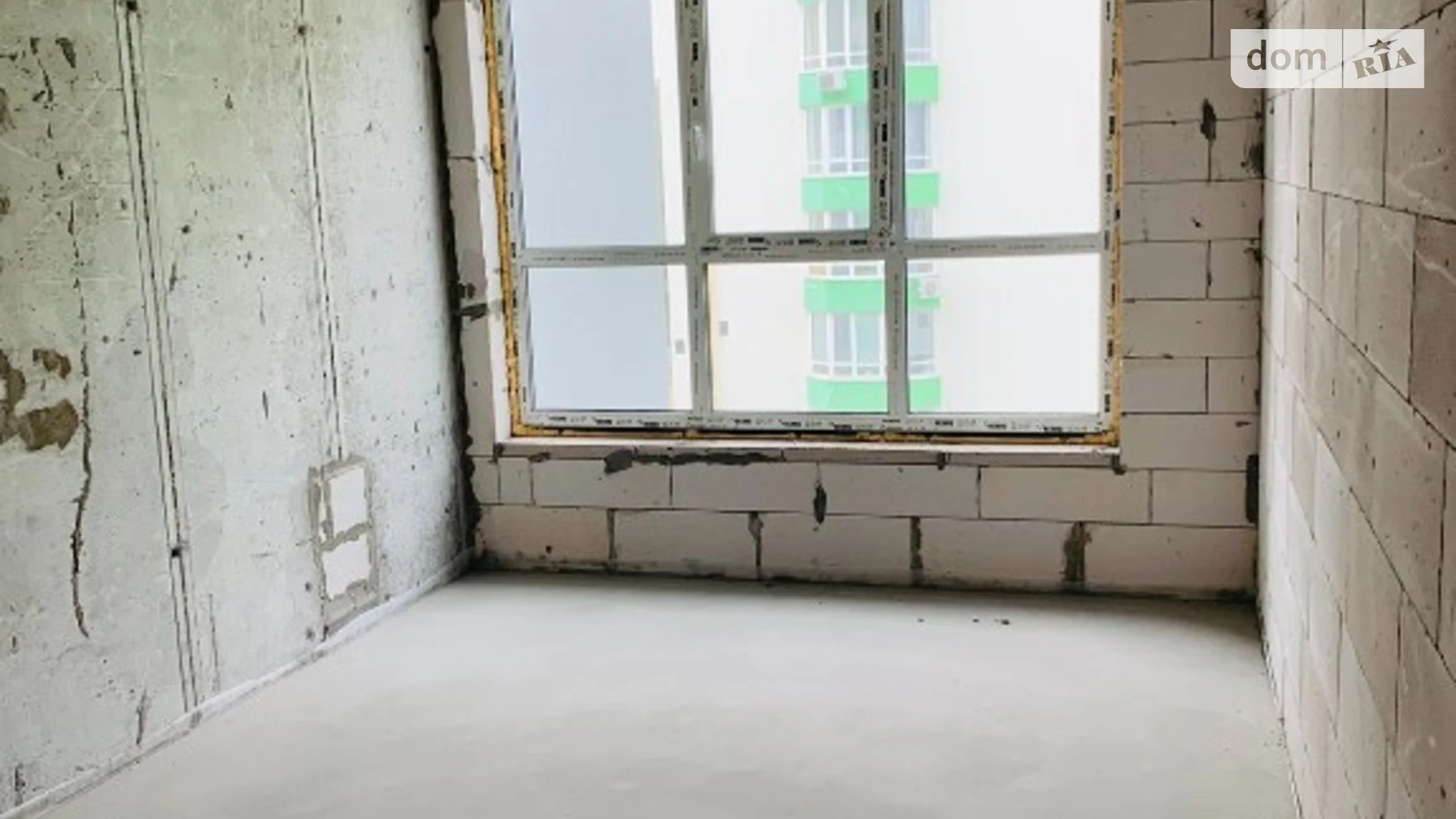 Продается 1-комнатная квартира 40.9 кв. м в Ирпене, ул. Университетская(Карла Маркса), 3/15 - фото 2