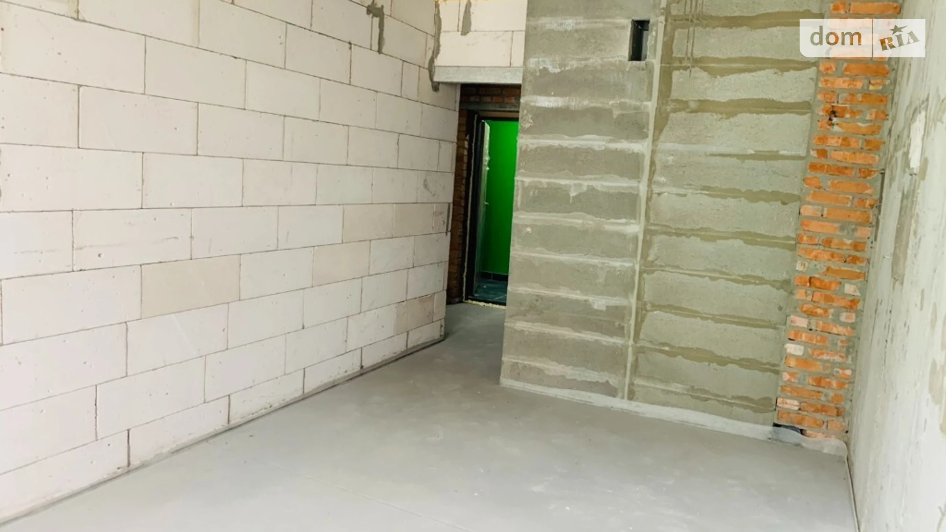 Продается 1-комнатная квартира 40.9 кв. м в Ирпене, ул. Университетская(Карла Маркса), 3/15 - фото 3