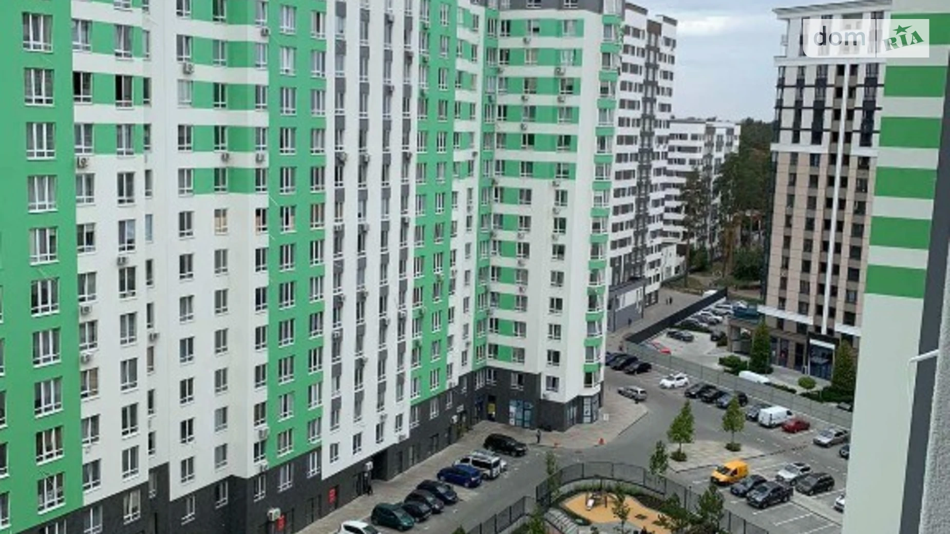 Продается 1-комнатная квартира 40.9 кв. м в Ирпене, ул. Университетская(Карла Маркса), 3/15 - фото 5