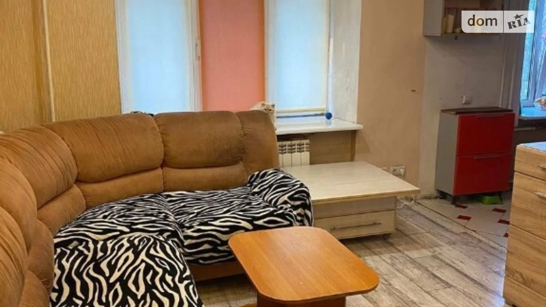 Продается 3-комнатная квартира 59 кв. м в Киеве, бул. Вацлава Гавела, 31