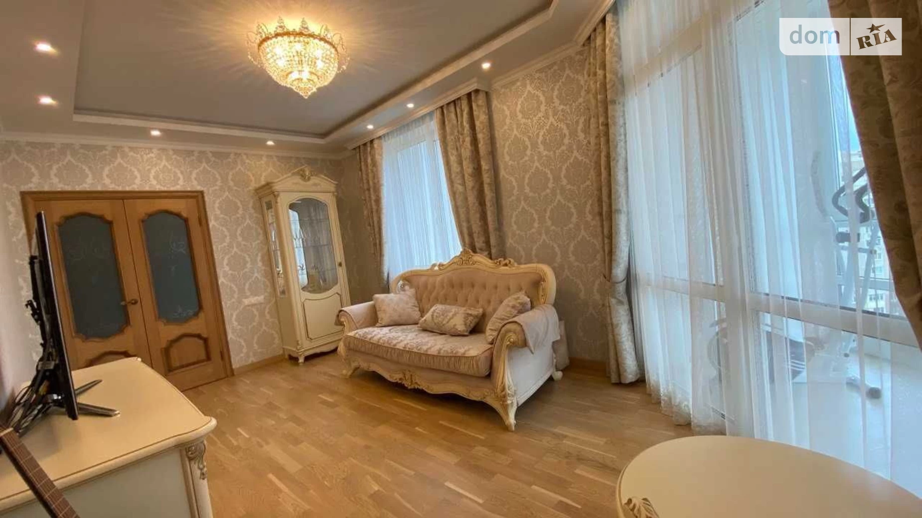 Продается 2-комнатная квартира 72 кв. м в Киеве, ул. Бакинская - фото 3