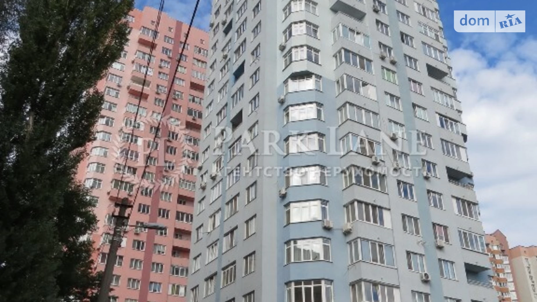 Продается 2-комнатная квартира 61 кв. м в Киеве, ул. Феодосийская, 3 - фото 2