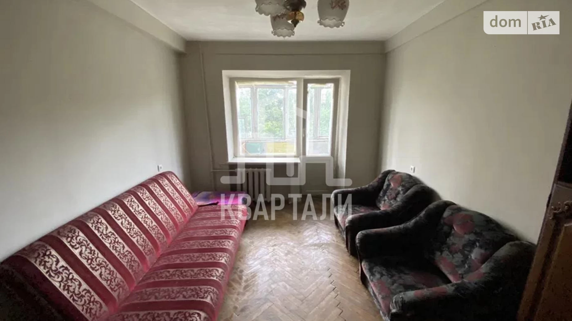 Продается 2-комнатная квартира 45.4 кв. м в Киеве, ул. Братиславская, 32А - фото 5