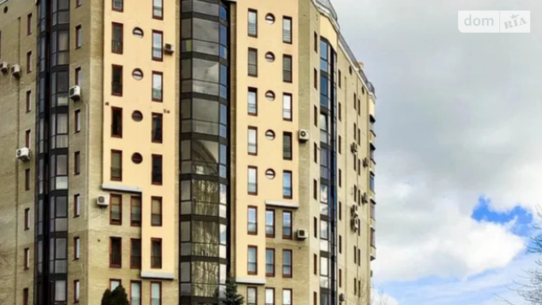 Продается 4-комнатная квартира 190 кв. м в Харькове, пер. Отакара Яроша, 16Б - фото 2