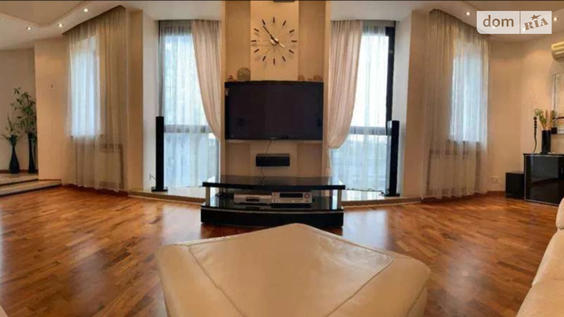 Продается 4-комнатная квартира 190 кв. м в Харькове, пер. Отакара Яроша, 16Б - фото 3