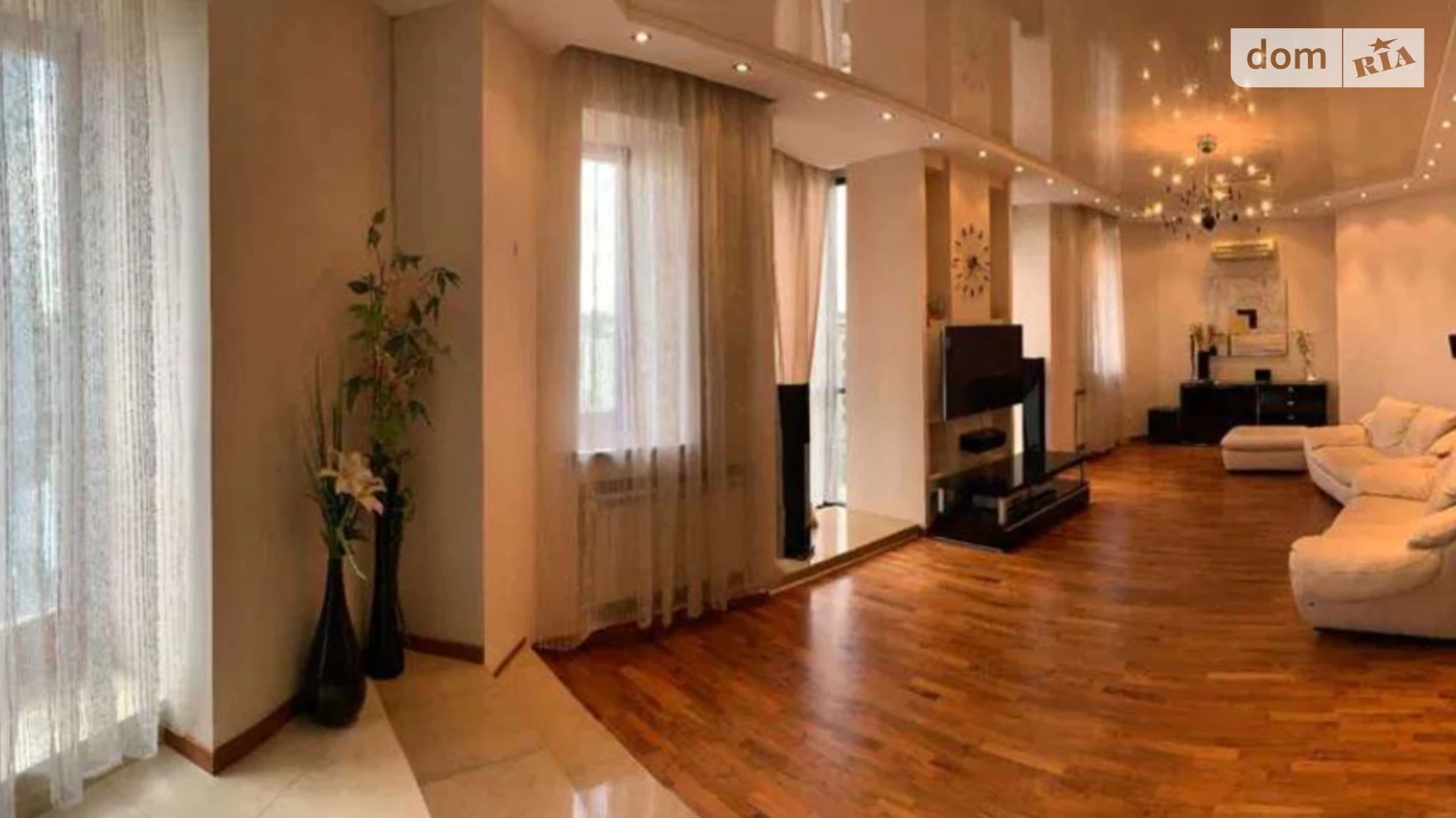 Продается 4-комнатная квартира 190 кв. м в Харькове, пер. Отакара Яроша, 16Б - фото 4