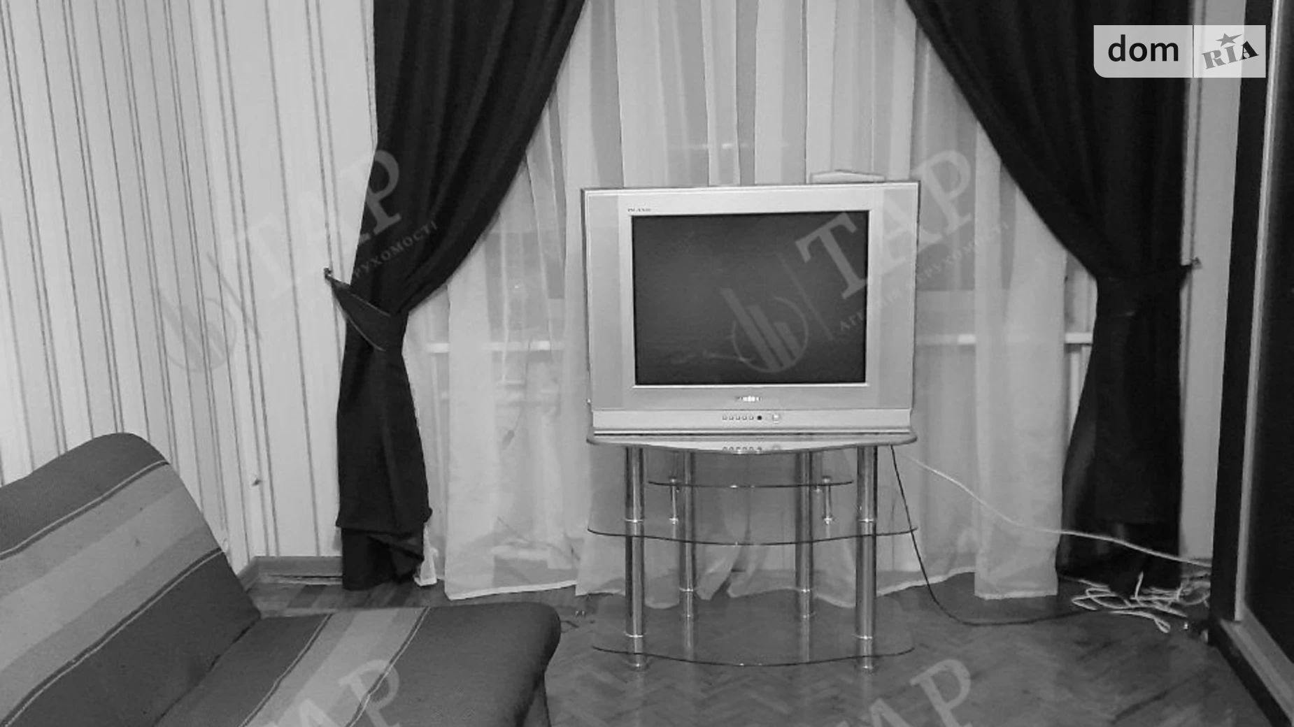 Продается 1-комнатная квартира 33 кв. м в Харькове, ул. Космонавтов - фото 4