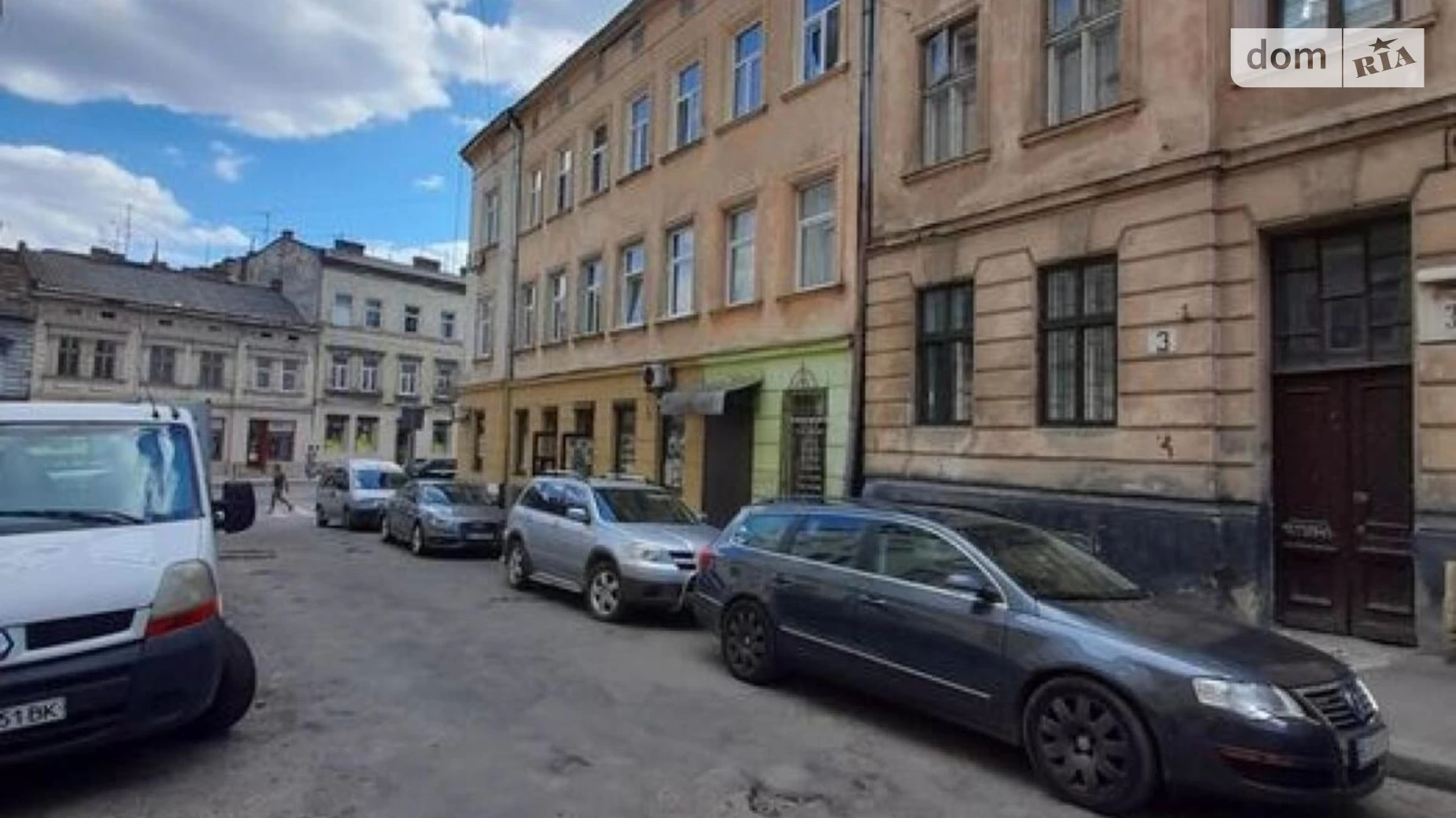 Продается 2-комнатная квартира 54.5 кв. м в Львове, ул. Сембратовичей(Перова), 7 - фото 2