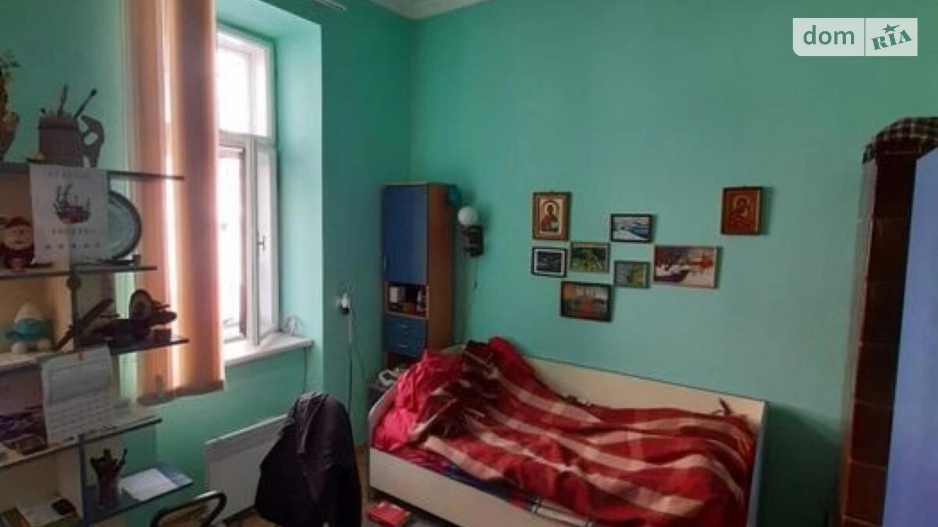 Продается 2-комнатная квартира 54.5 кв. м в Львове, ул. Сембратовичей(Перова), 7 - фото 4