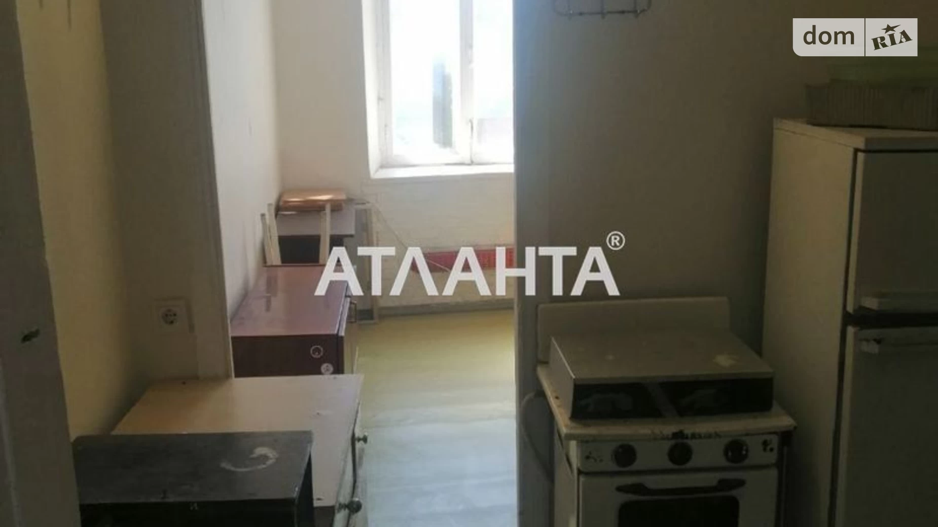 Продается 1-комнатная квартира 12 кв. м в Одессе, ул. Мечникова - фото 3