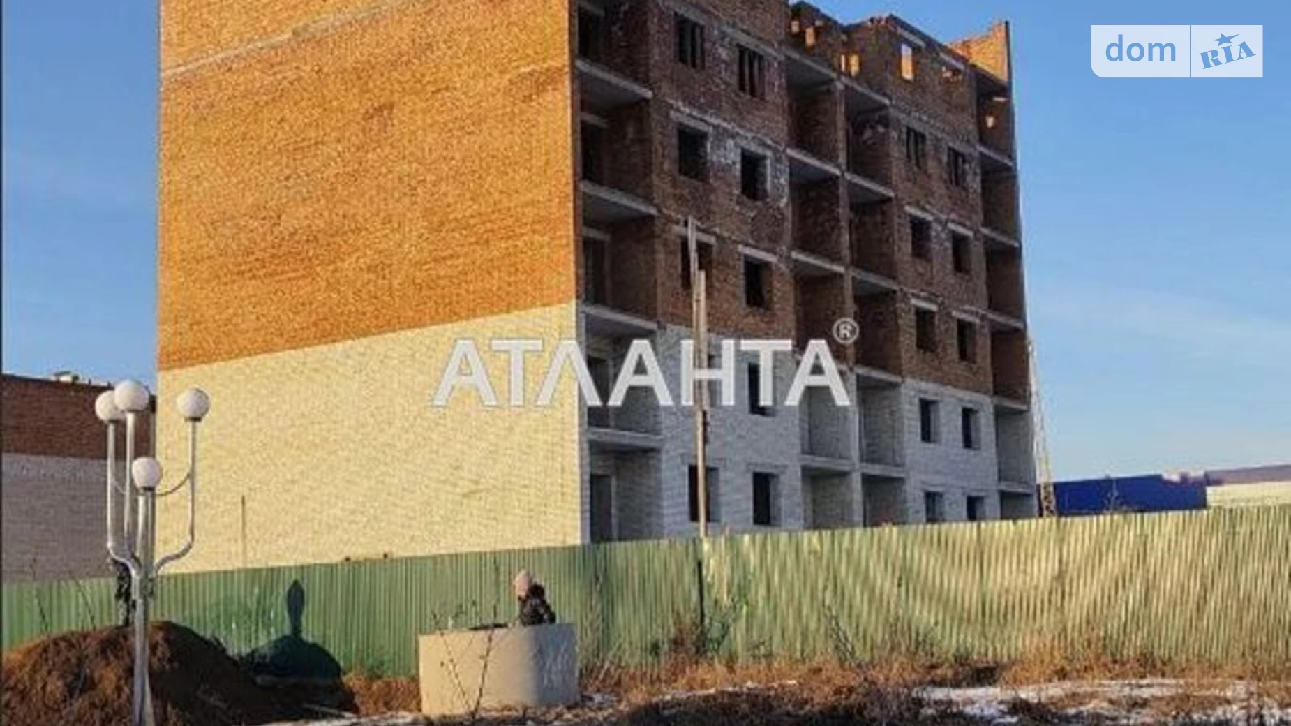 Продается 2-комнатная квартира 57 кв. м в Виннице, Барское шоссе - фото 5