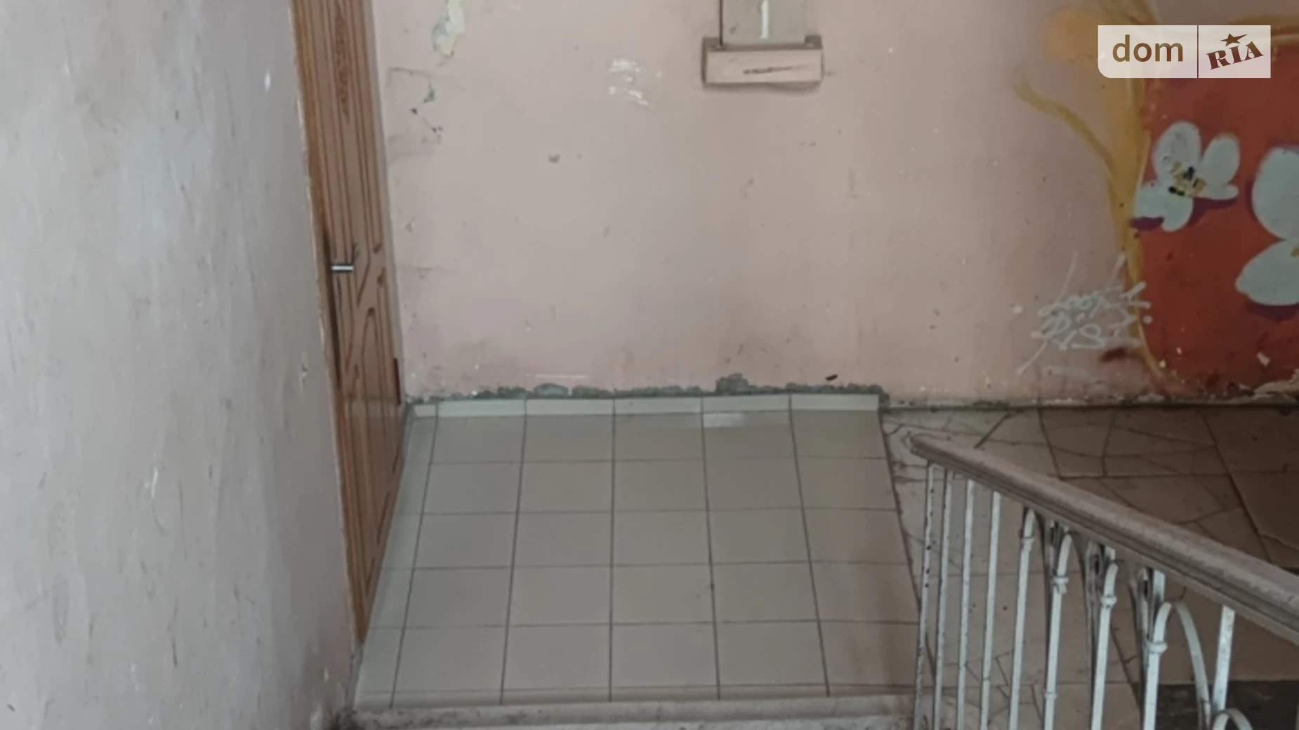 Продается 1-комнатная квартира 65 кв. м в Одессе, пер. Красный - фото 2