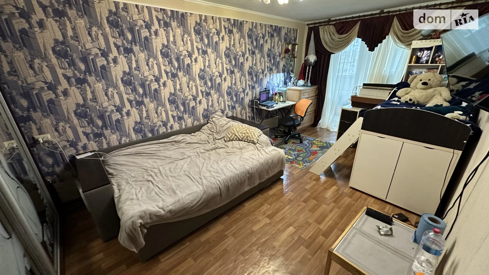 Продается 1-комнатная квартира 32 кв. м в Николаеве, ул. 28 Армии - фото 2