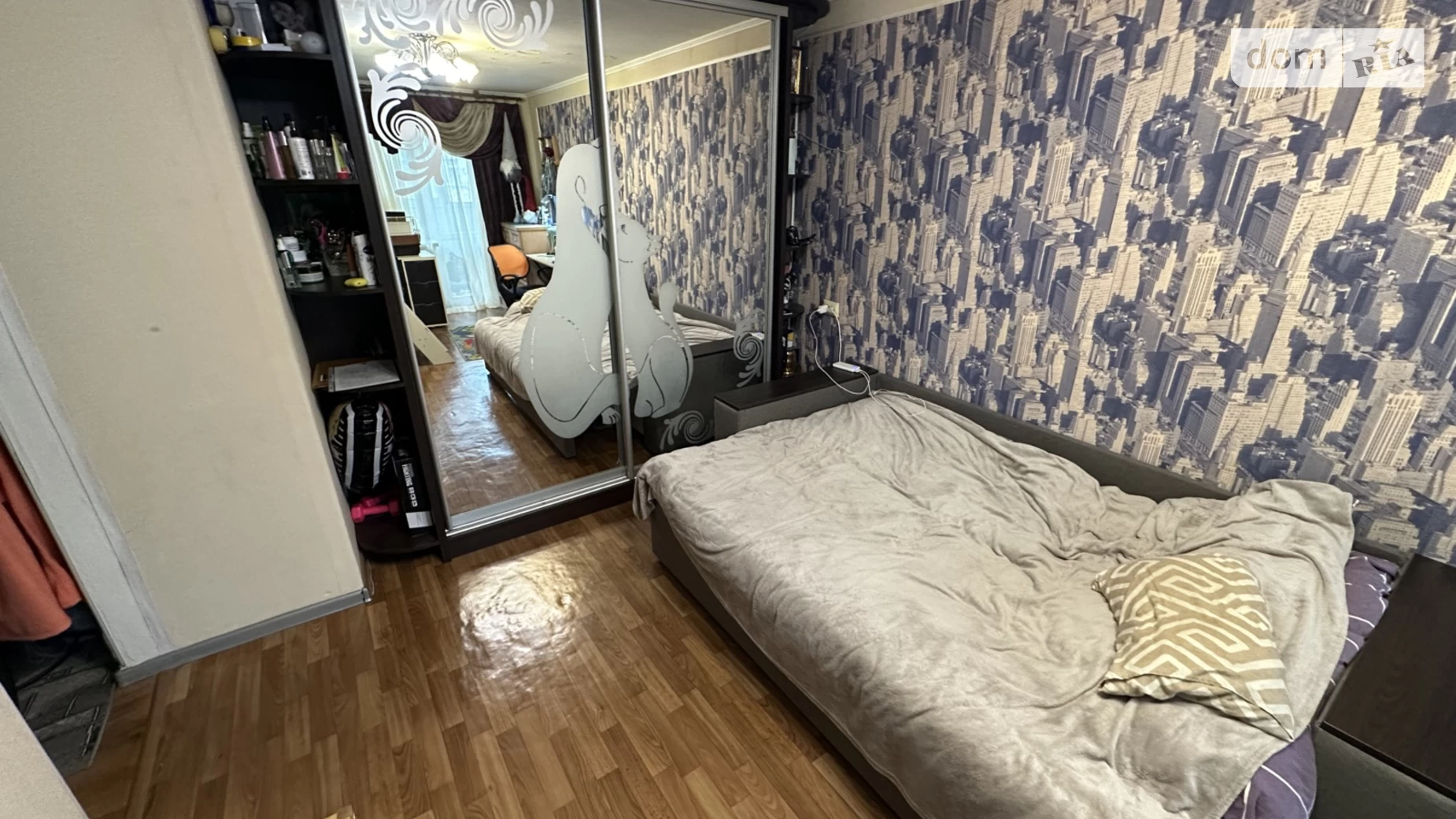 Продається 1-кімнатна квартира 32 кв. м у Миколаєві, вул. 28 Армії - фото 3