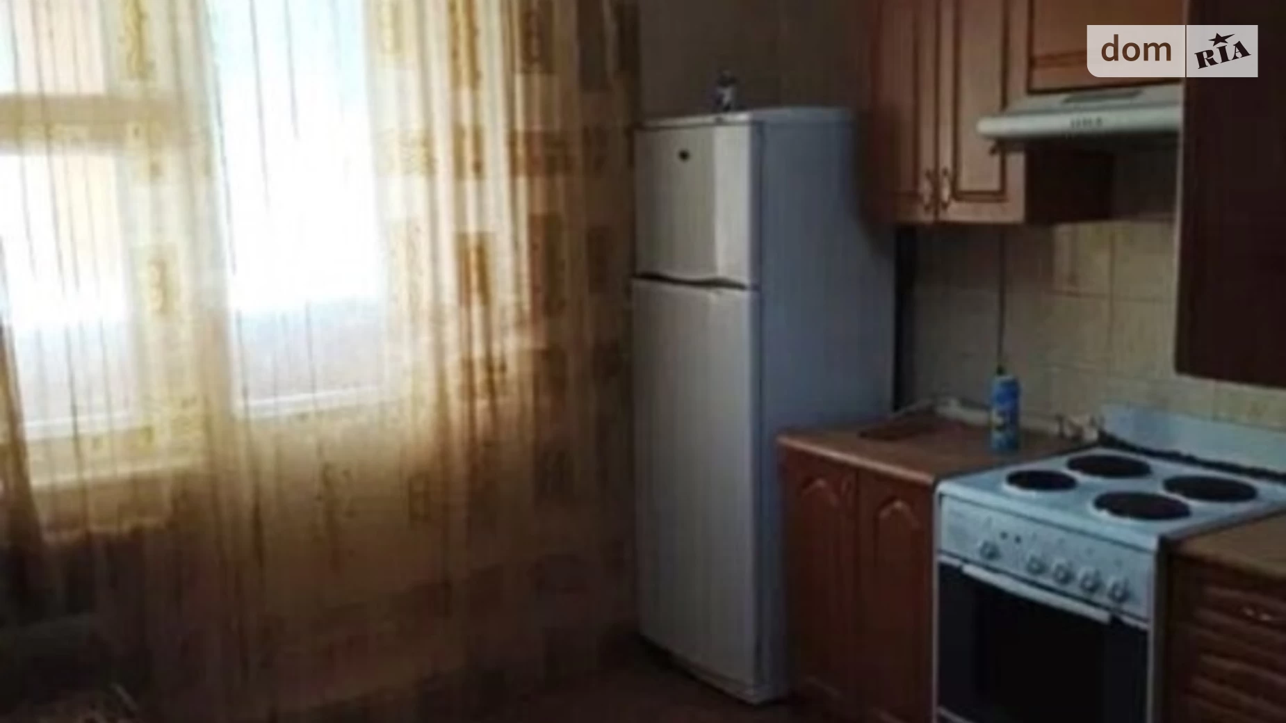 Продается 1-комнатная квартира 43 кв. м в Киеве, ул. Лисковская, 18А - фото 4