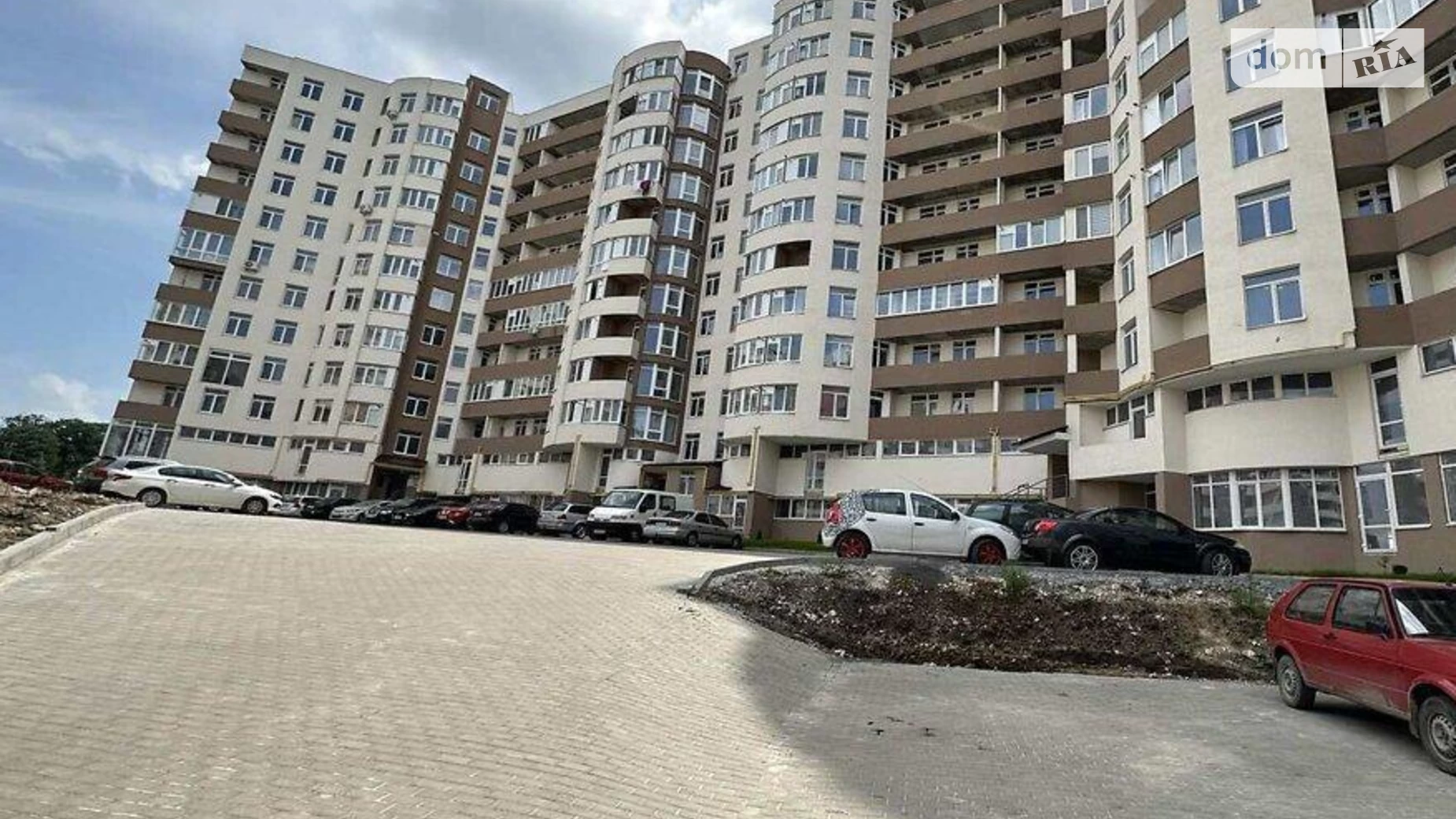 1-комнатная квартира 55 кв. м в Тернополе, ул. Киевская - фото 3