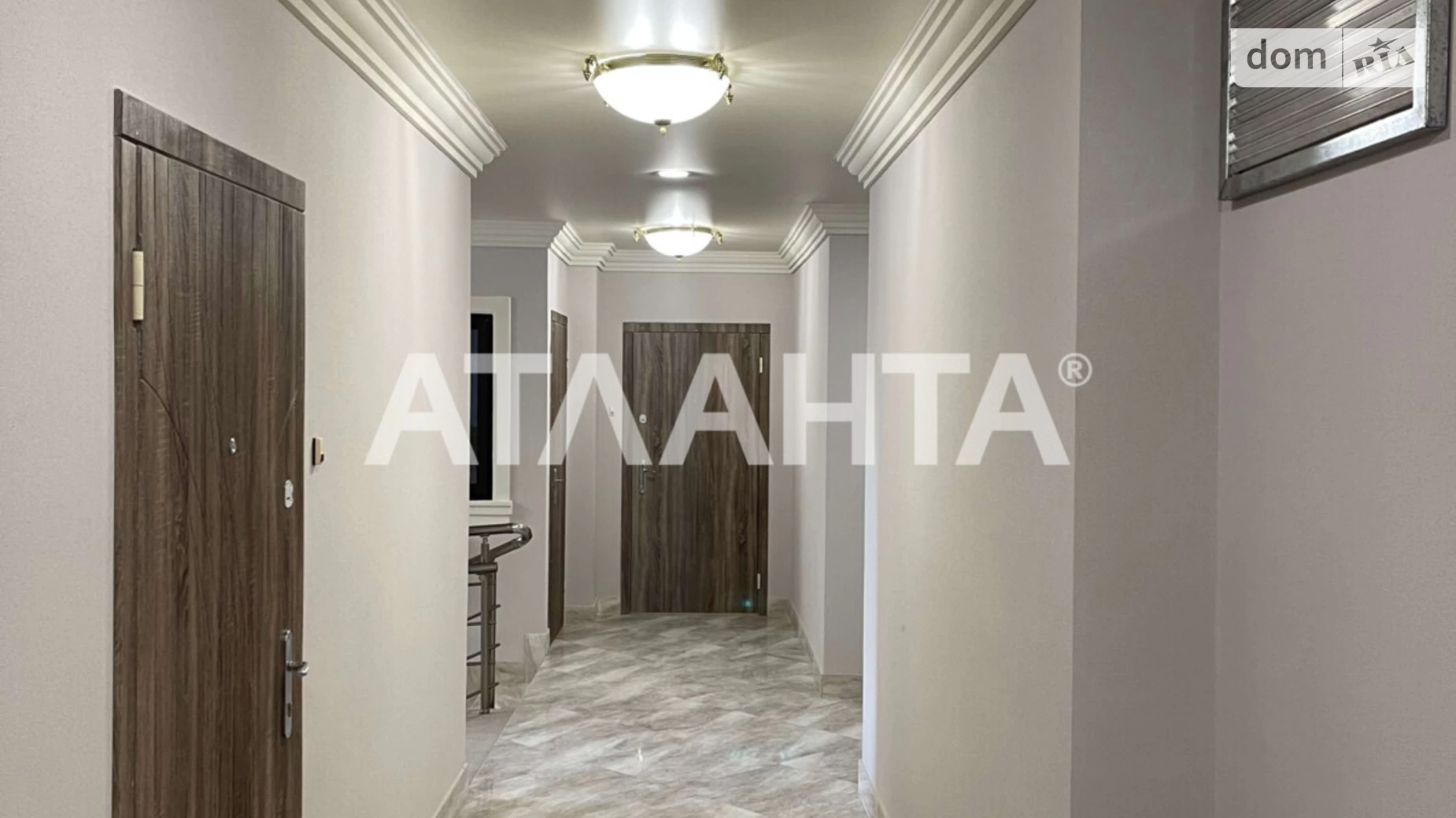 Продается 3-комнатная квартира 74.04 кв. м в Одессе, ул. Академика Воробьёва