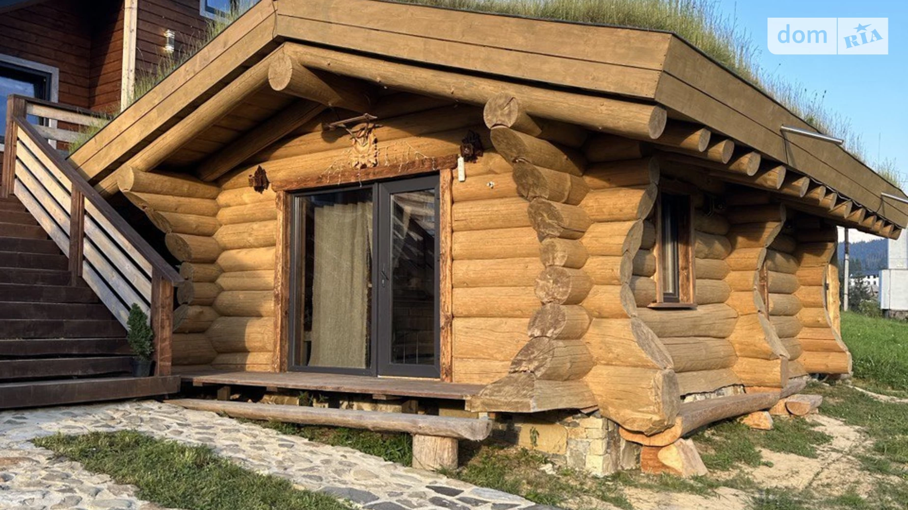 Продається будинок 2 поверховий 250 кв. м с басейном, цена: 495000 $ - фото 2