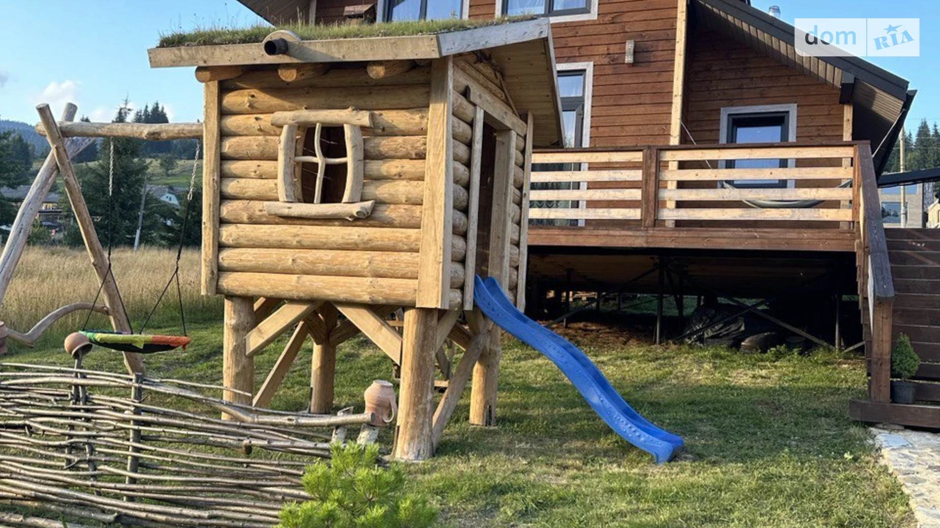 Продається будинок 2 поверховий 250 кв. м с басейном, цена: 495000 $ - фото 5
