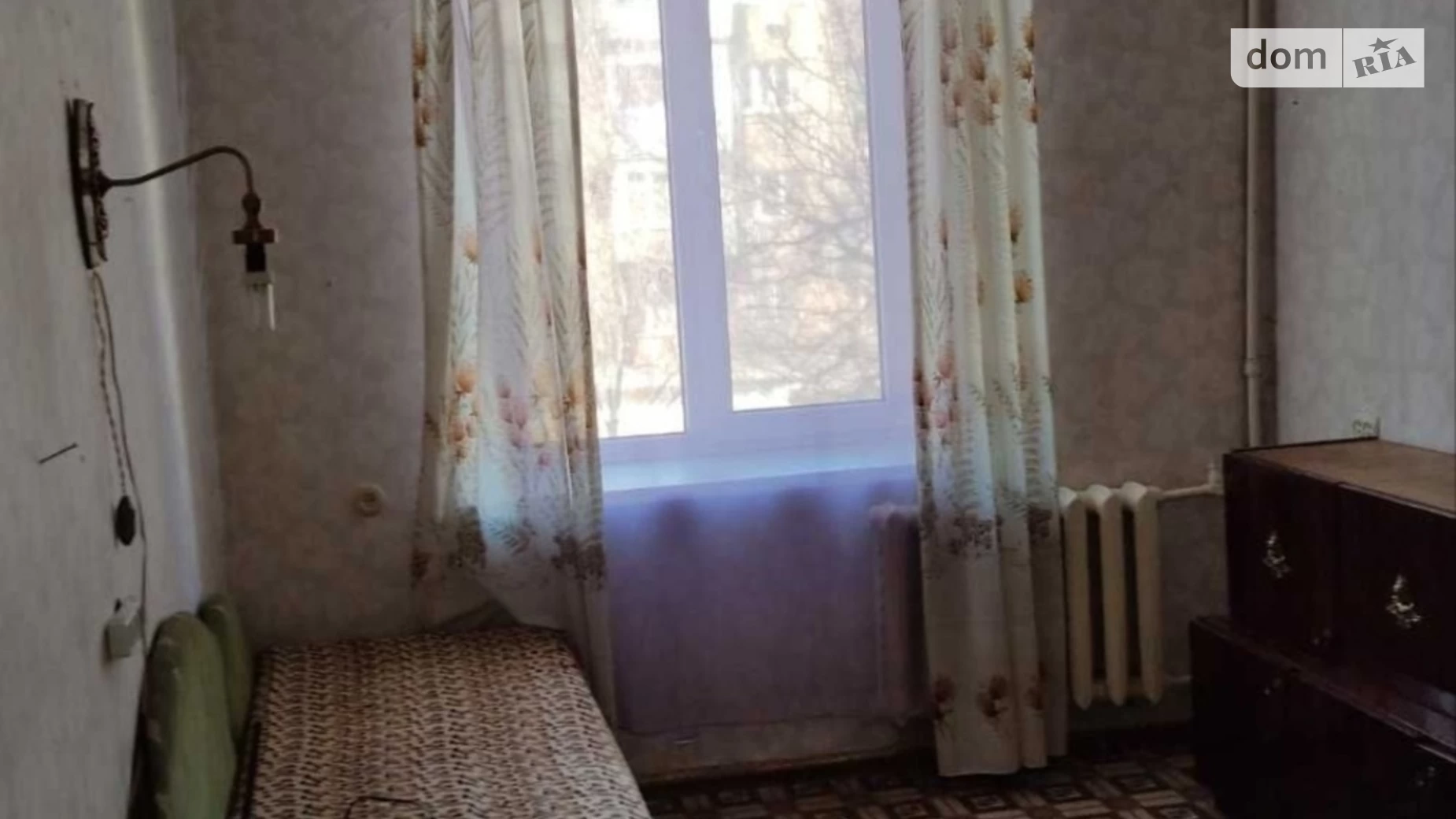 Продается 2-комнатная квартира 55 кв. м в Одессе, ул. Уютная (Приморский район)