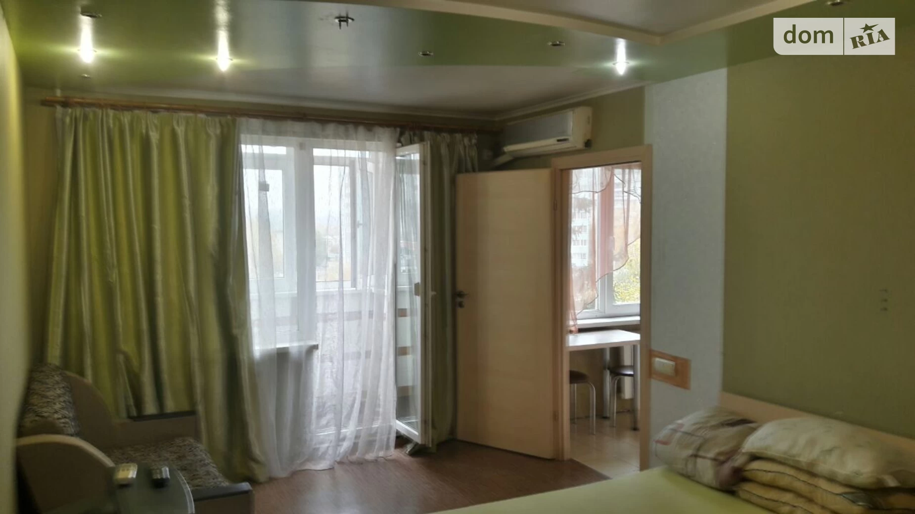 Сдается в аренду 1-комнатная квартира в Харькове, ул. Нескореных(Героев Труда), 15Б - фото 5