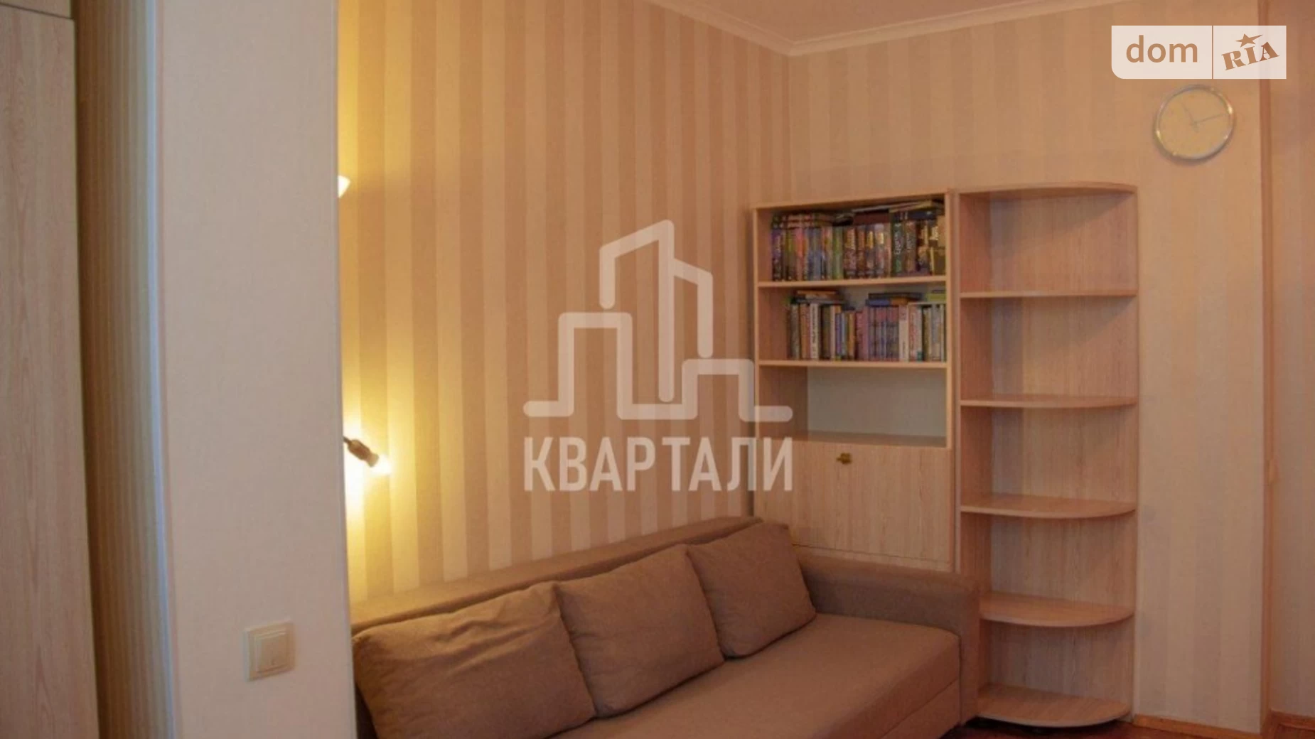 Продается 3-комнатная квартира 68 кв. м в Киеве, ул. Ирпенская, 62 - фото 2