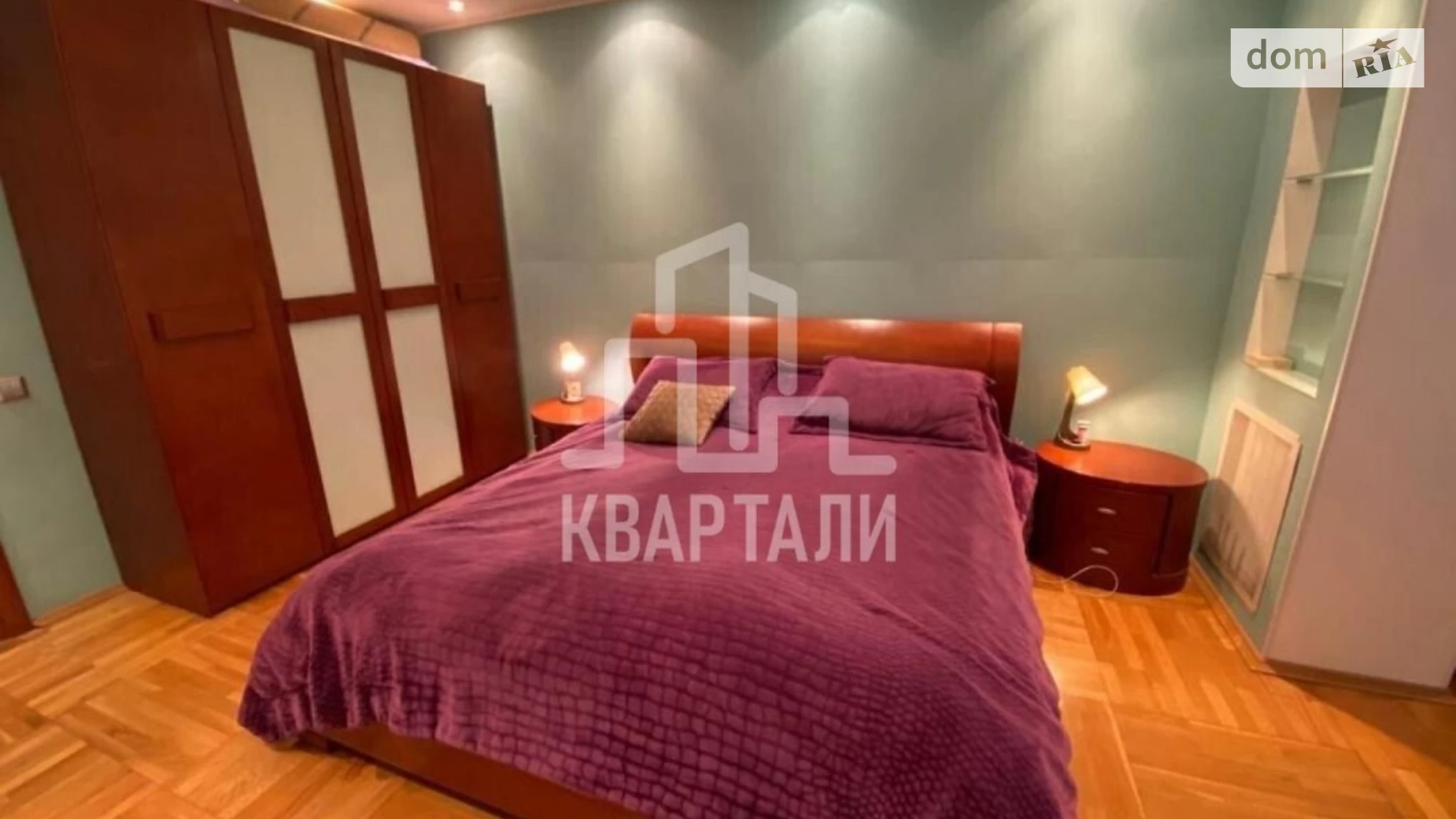 Продается 3-комнатная квартира 68 кв. м в Киеве, ул. Ирпенская, 62 - фото 3