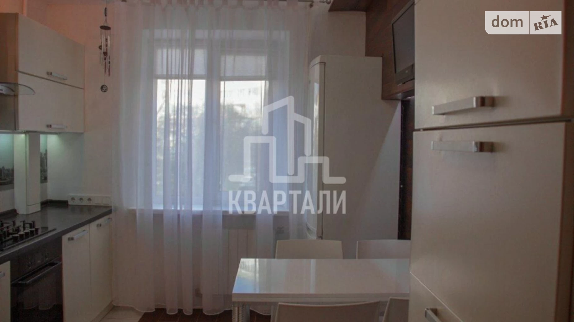 Продается 3-комнатная квартира 68 кв. м в Киеве, ул. Ирпенская, 62 - фото 5