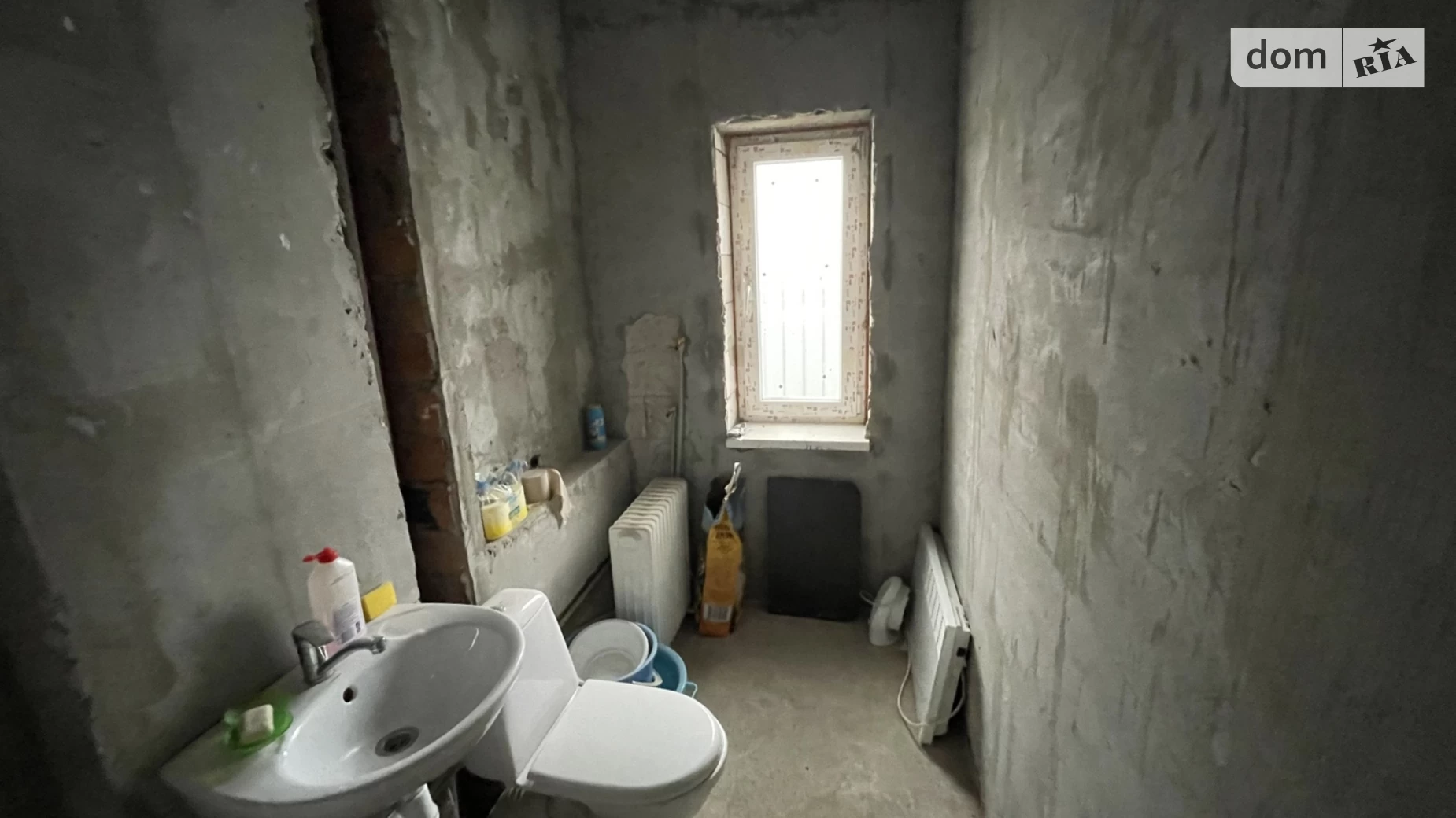 Продается дом на 2 этажа 90 кв. м с балконом, цена: 50000 $ - фото 2