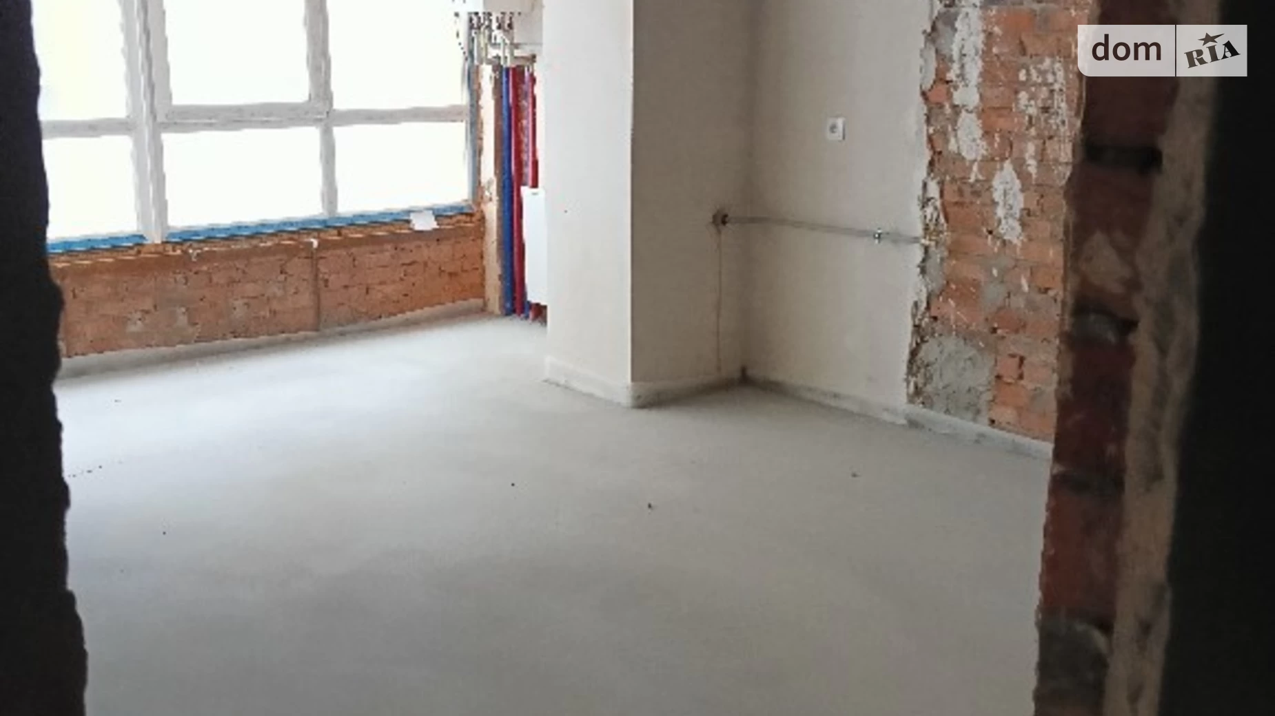 Продається 1-кімнатна квартира 48 кв. м у Хмельницькому, Старокостянтинівське шосе - фото 2
