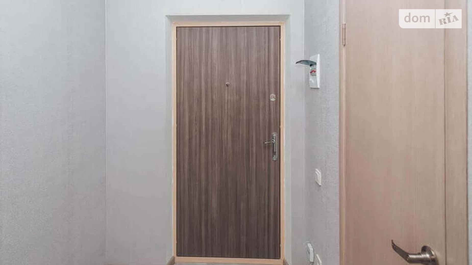 Продается 1-комнатная квартира 33.4 кв. м в Одессе, ул. Европейская - фото 3