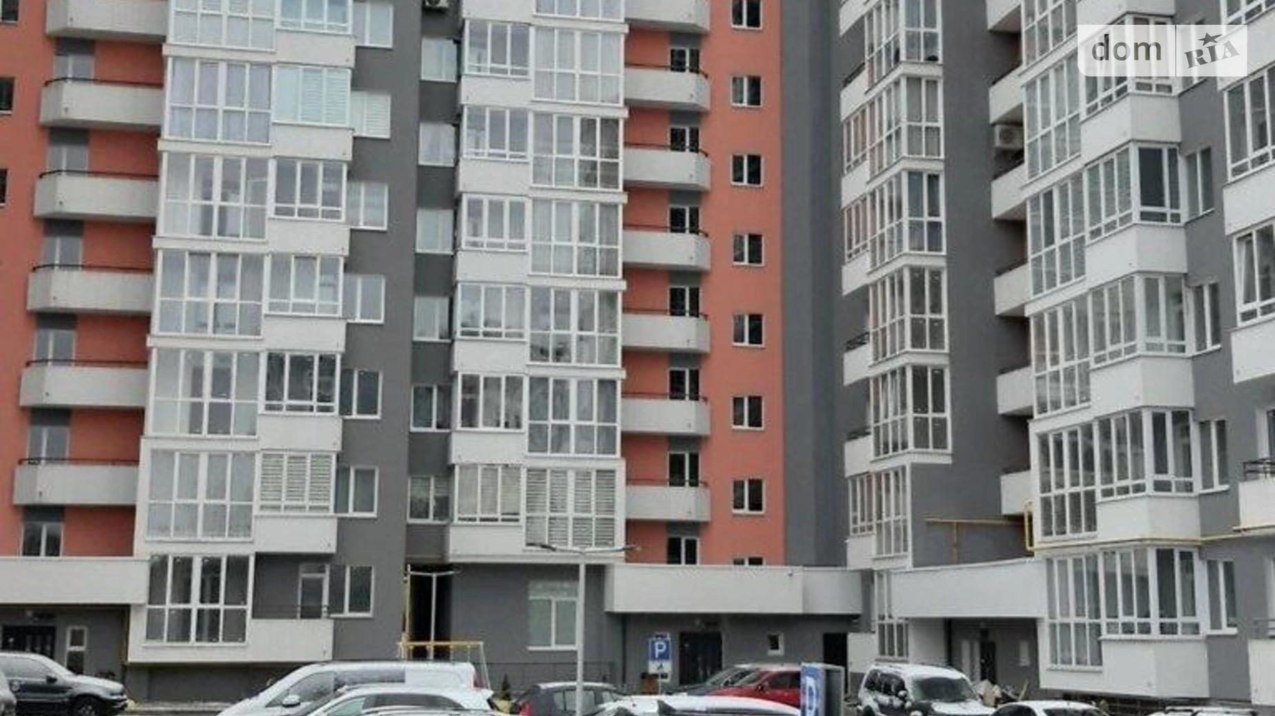 Продается 3-комнатная квартира 96 кв. м в Львове, ул. Зеленая, 281 - фото 5