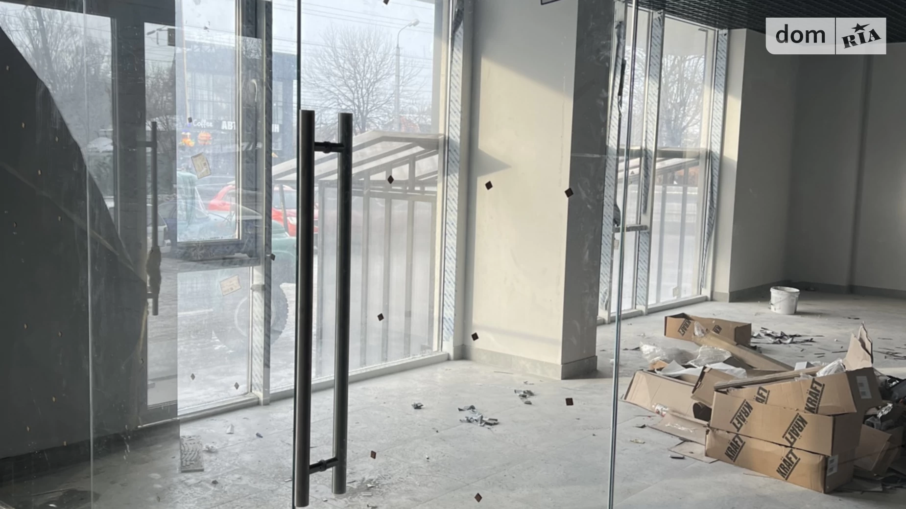 Здається в оренду офіс 60 кв. м в бізнес-центрі, цена: 15000 грн - фото 4