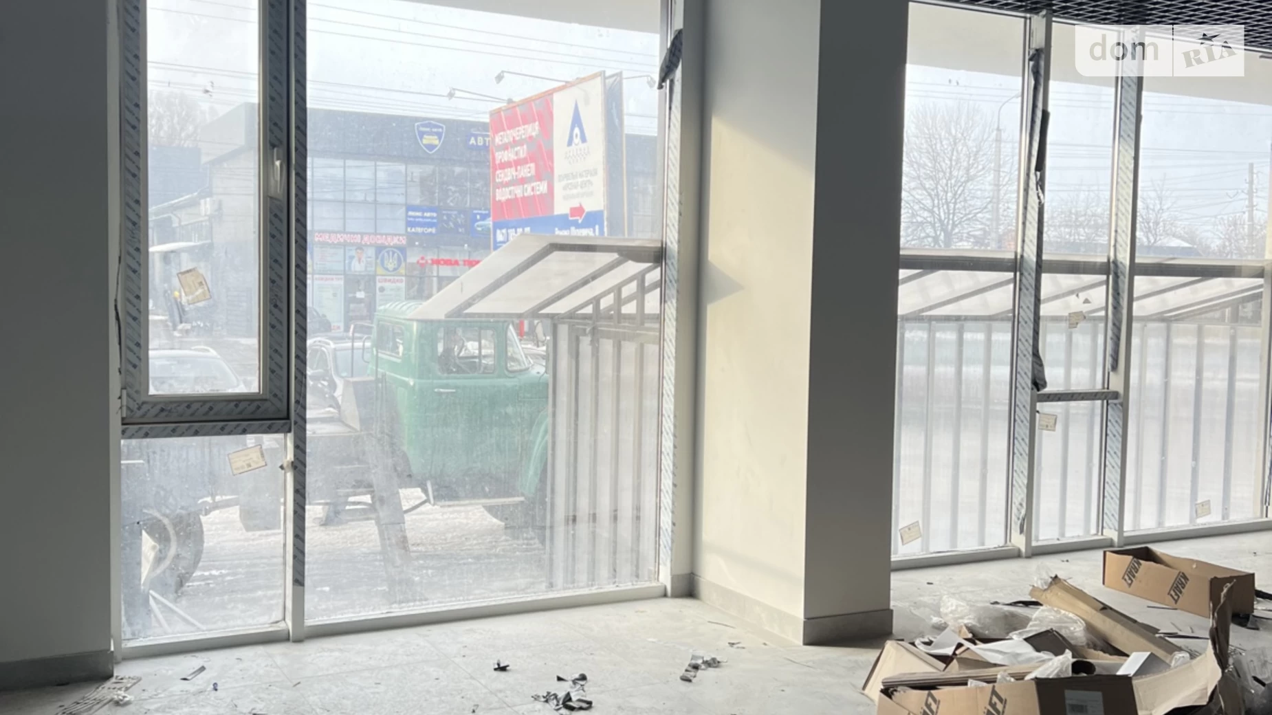 Здається в оренду офіс 60 кв. м в бізнес-центрі, цена: 15000 грн - фото 5