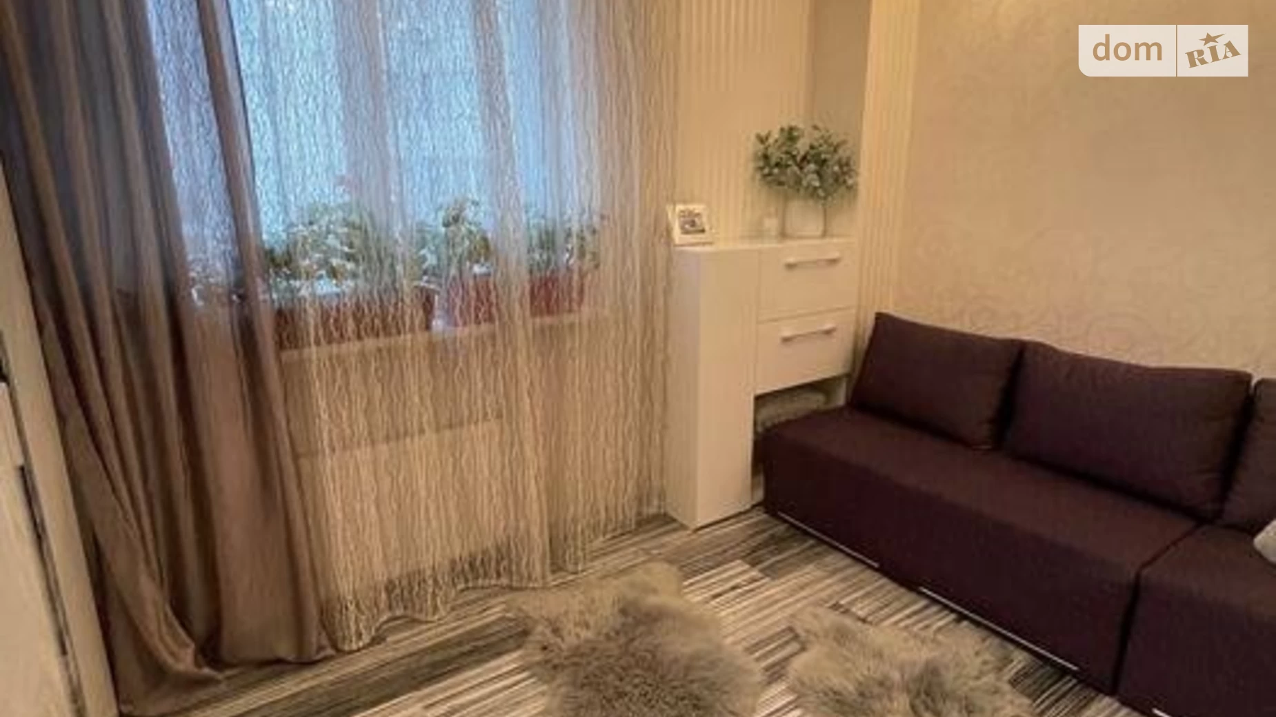 Продается 3-комнатная квартира 95 кв. м в Киеве, ул. Гетьмана Вадима, 1Б - фото 5