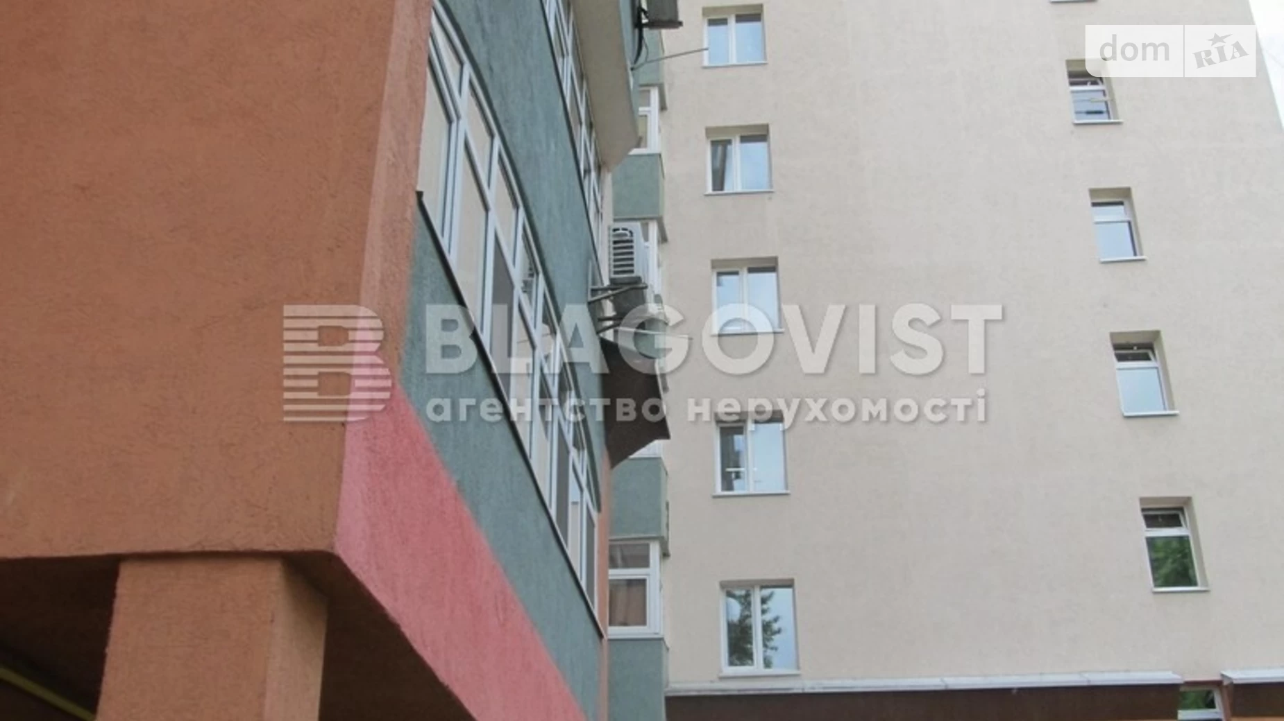 Продается 1-комнатная квартира 42 кв. м в Киеве, ул. Рыбальская, 8 - фото 4