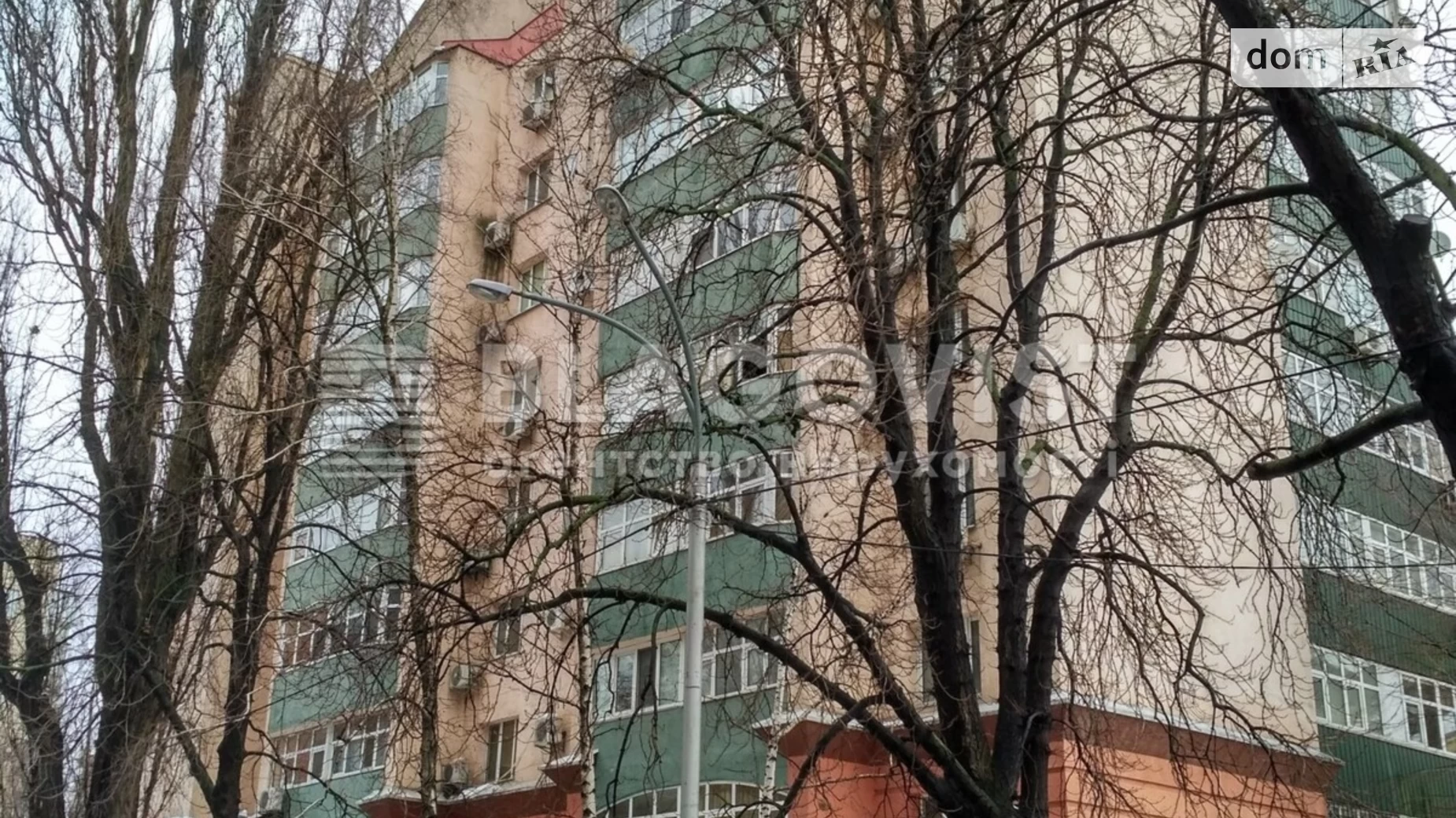Продается 1-комнатная квартира 42 кв. м в Киеве, ул. Рыбальская, 8 - фото 2
