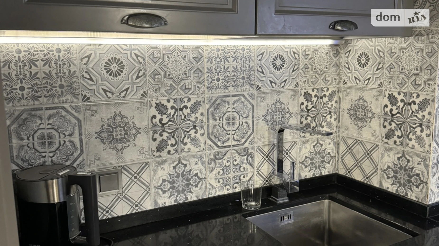 Сдается в аренду 1-комнатная квартира 45.9 кв. м в Одессе, бул. Французский - фото 5