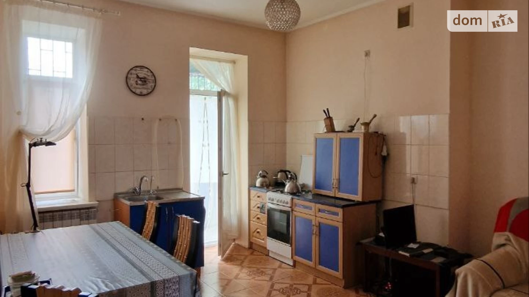 Продается 2-комнатная квартира 74 кв. м в Одессе, Балтская дор. - фото 4