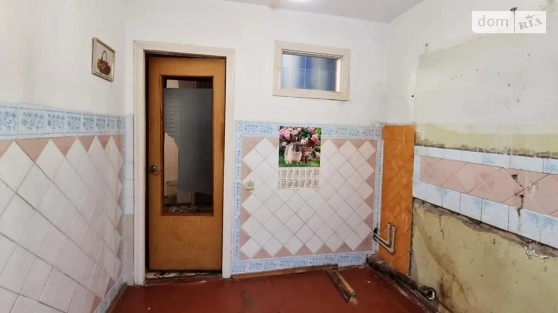 Продается 2-комнатная квартира 48 кв. м в Хмельницком, цена: 33500 $ - фото 5