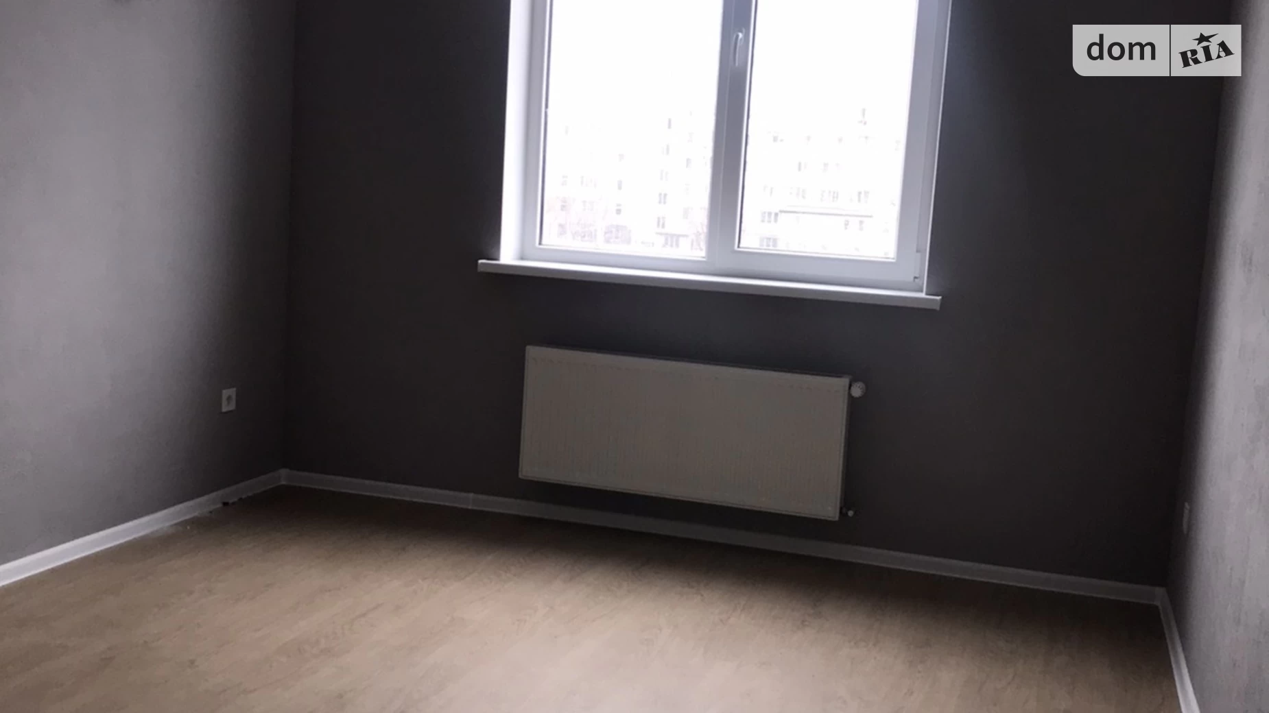 Продается 1-комнатная квартира 24 кв. м в Одессе, ул. Владислава Бувалкина(Генерала Бочарова), 60