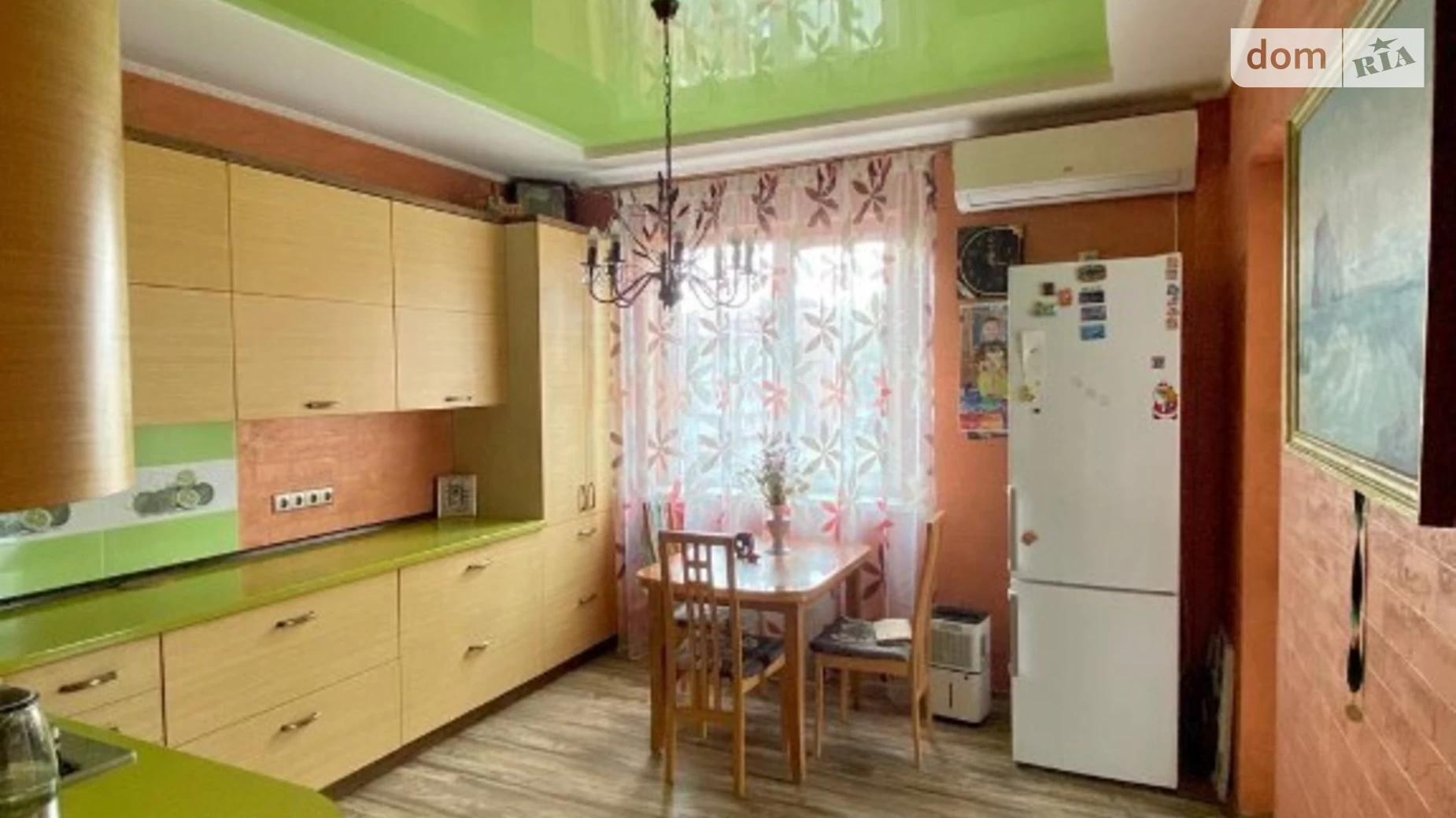 Продається 2-кімнатна квартира 78.1 кв. м у Дніпрі, вул. Полігонна(Погребняка), 10Б - фото 2
